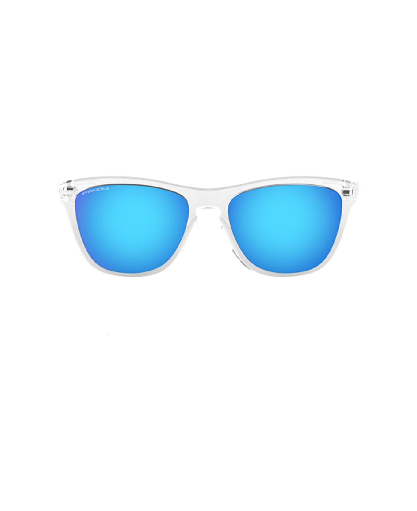 Oakley Oo9013 9013d0 Sunglasses - Trasparente