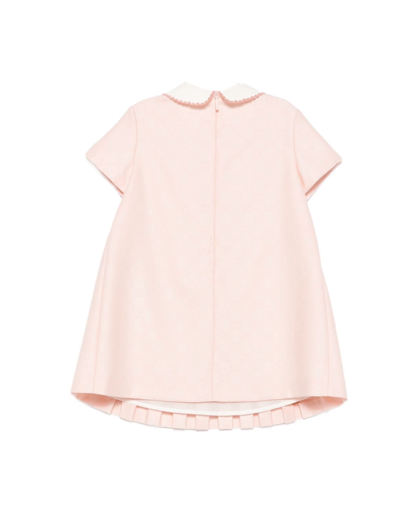 Gucci Kids Dress - Pink