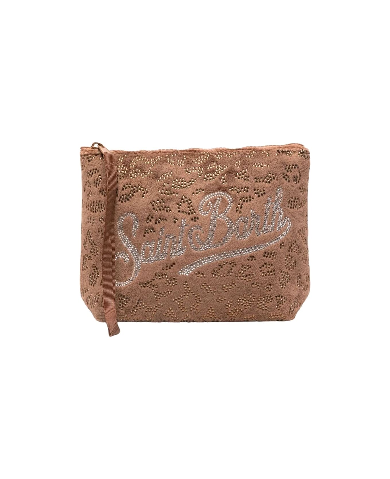 MC2 Saint Barth Aline Strass - Strass