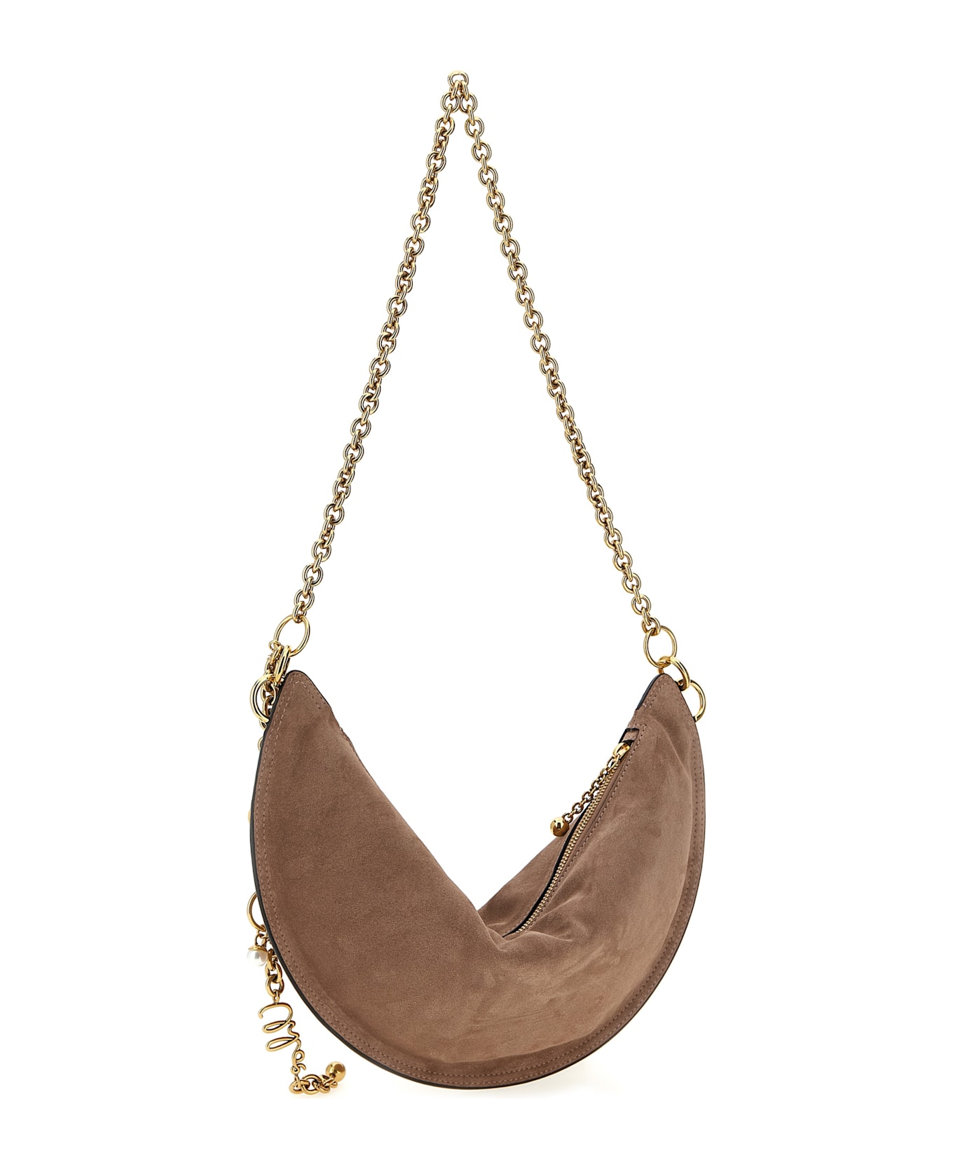 Chloé 
chloé Icons
 Shoulder Bag - Pink