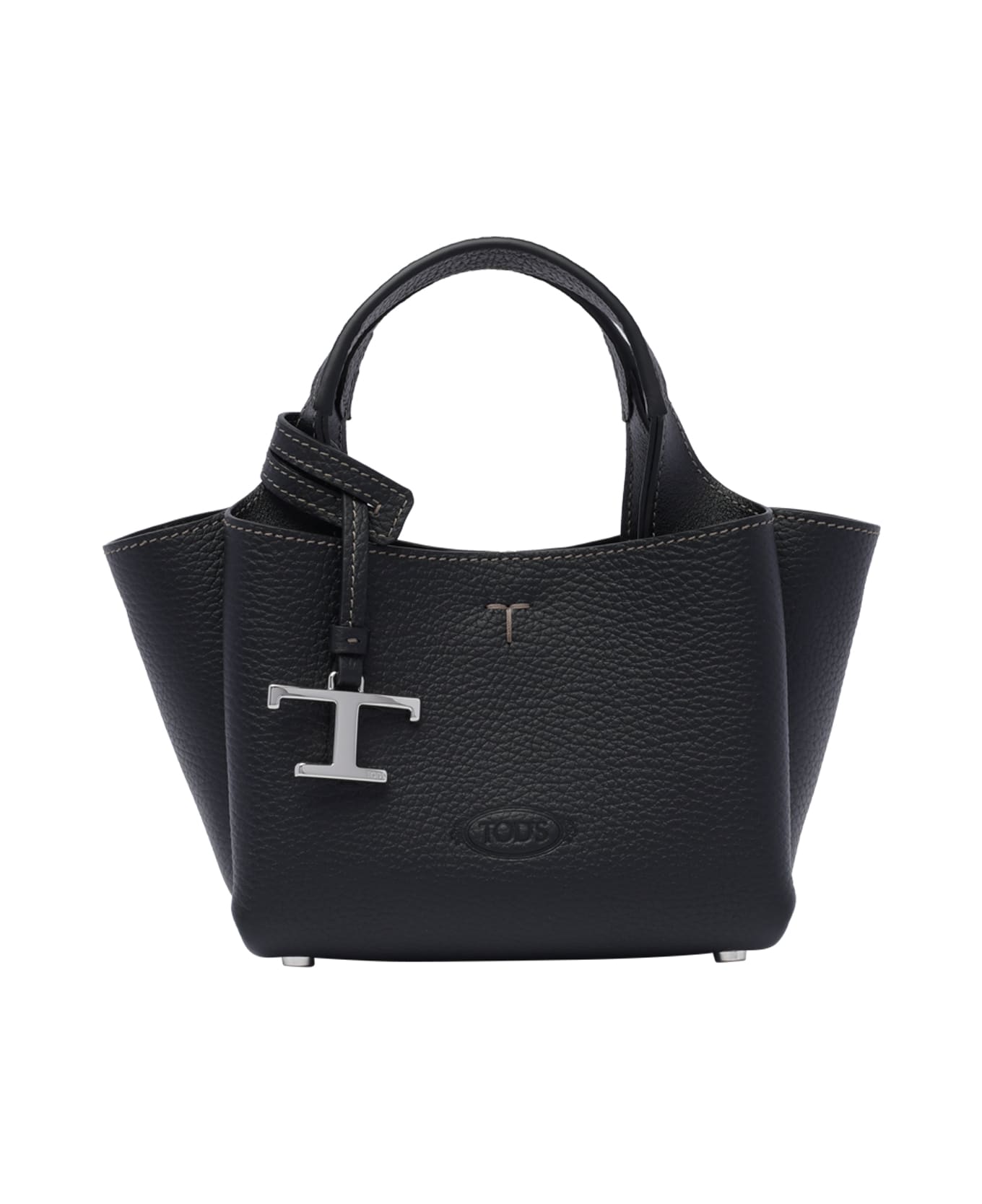 Tod's Micro Leather Handbag | italist