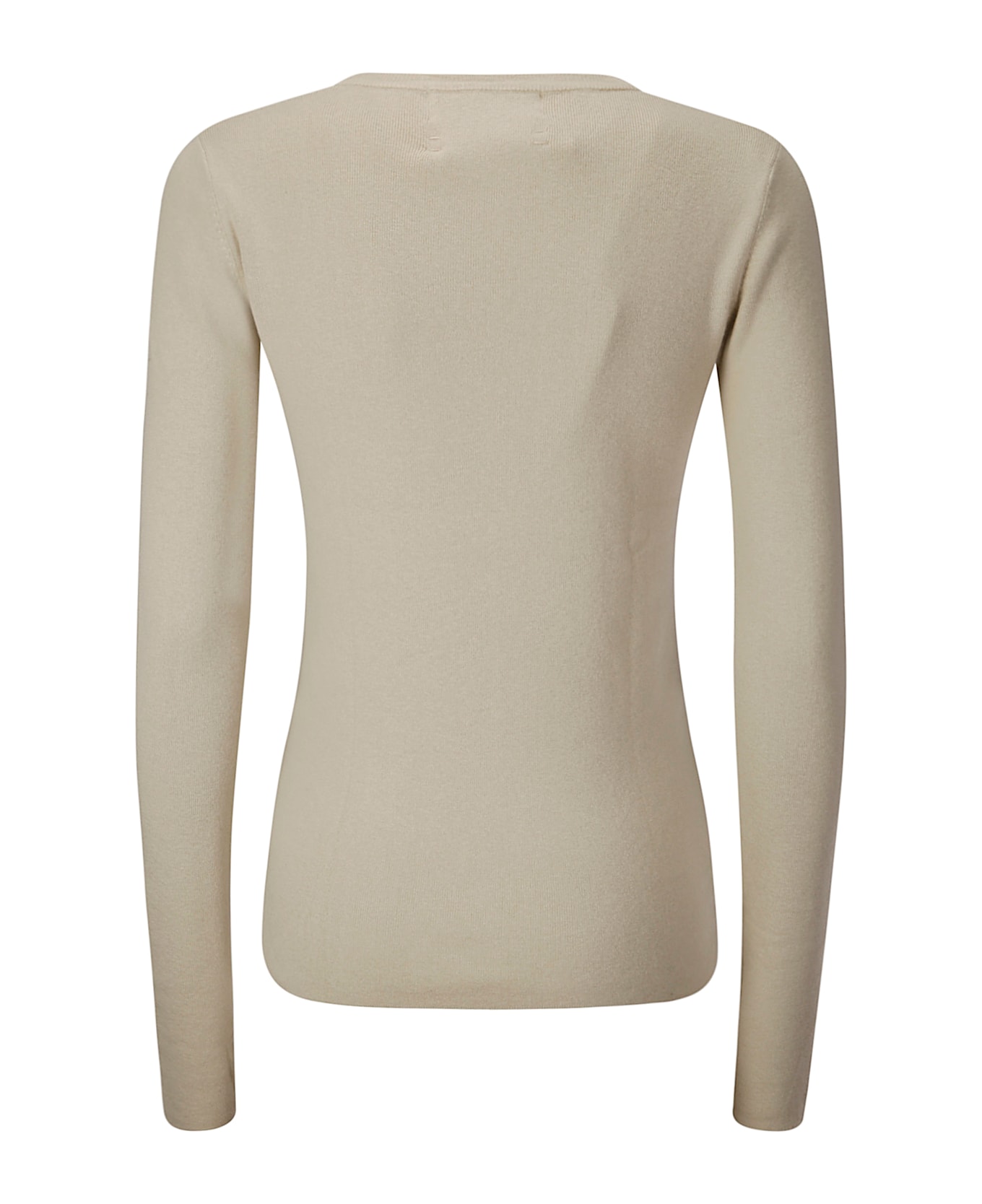 Extreme Cashmere T-shirt - DESERT