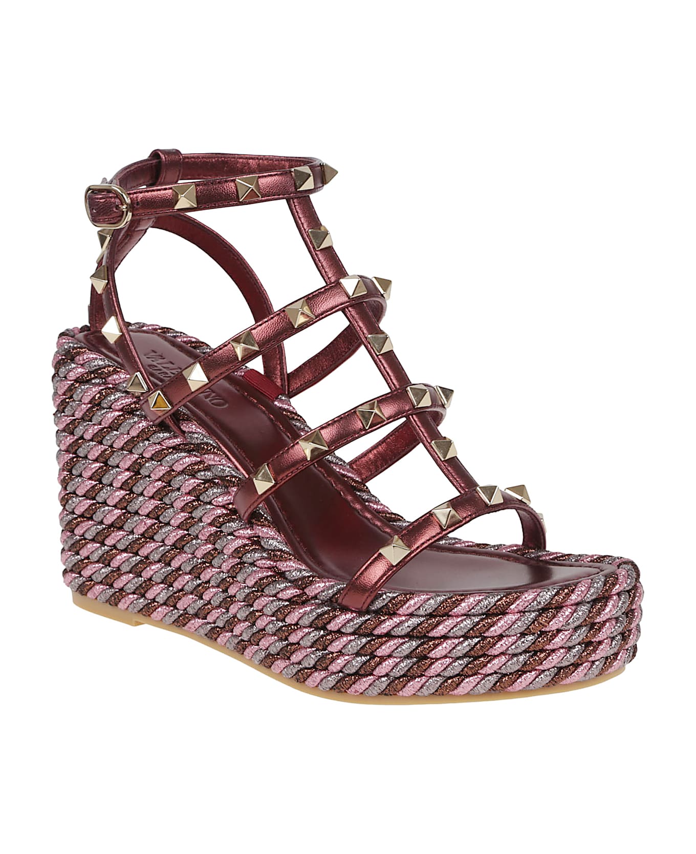 Valentino Garavani Wedge Espadrillas