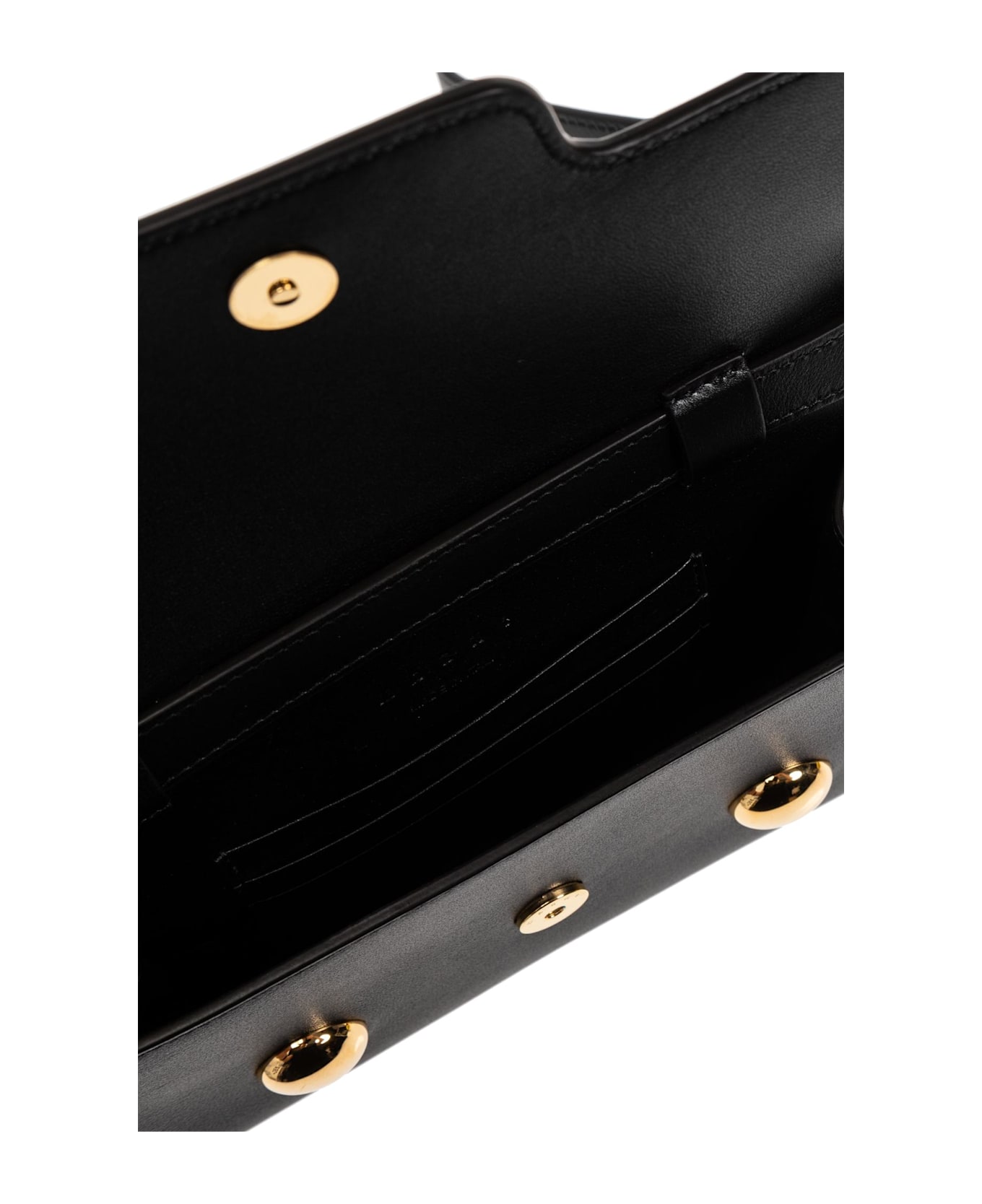 Marni Shoulder Bag 
trunkaroo
 - Black