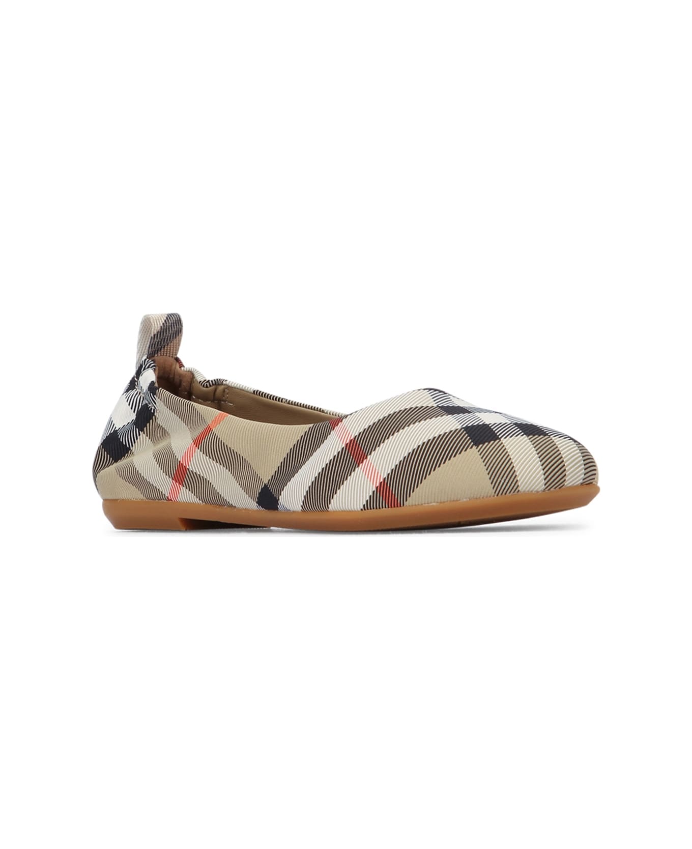 Burberry K1 - Chaterley Chk - SANDIPCHECK