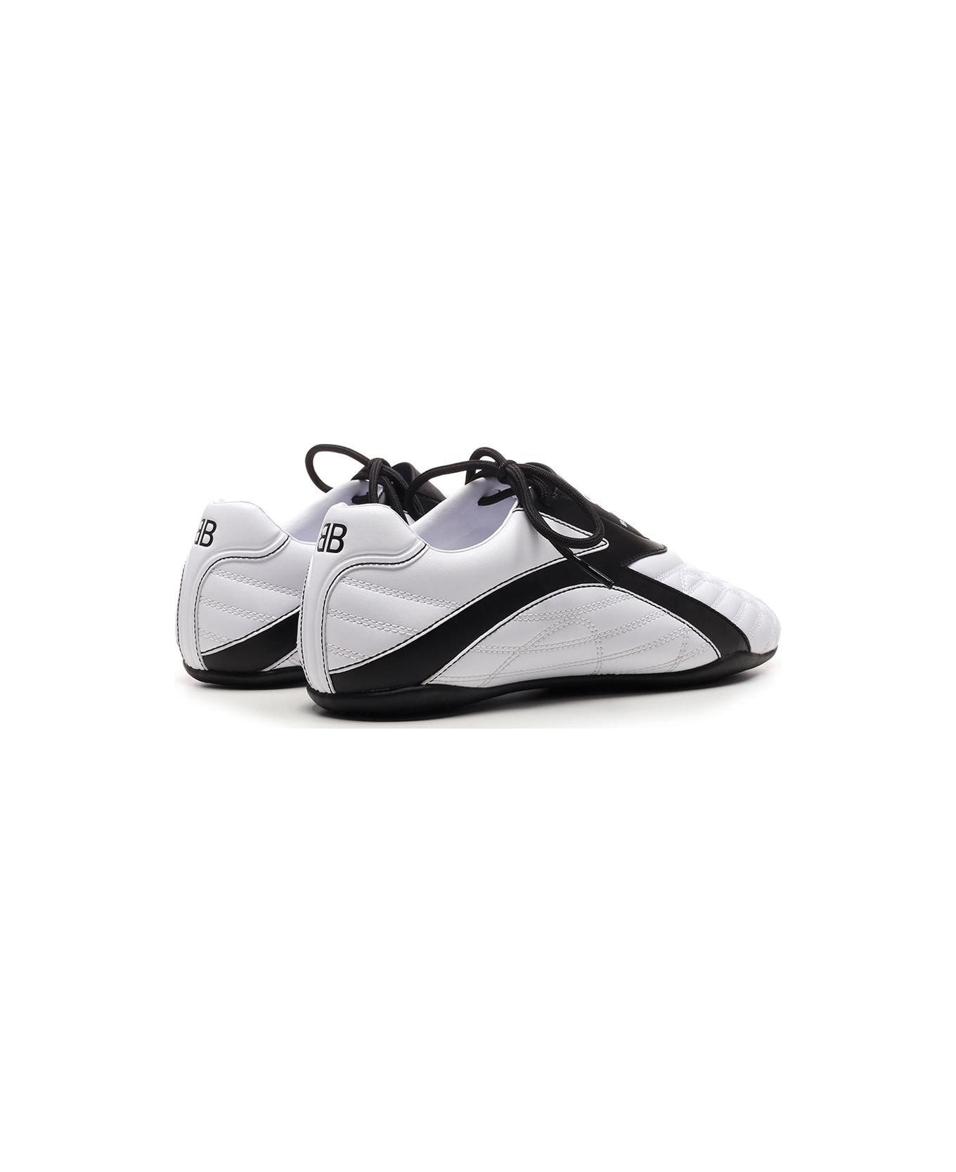Balenciaga Zen Sneakers | italist