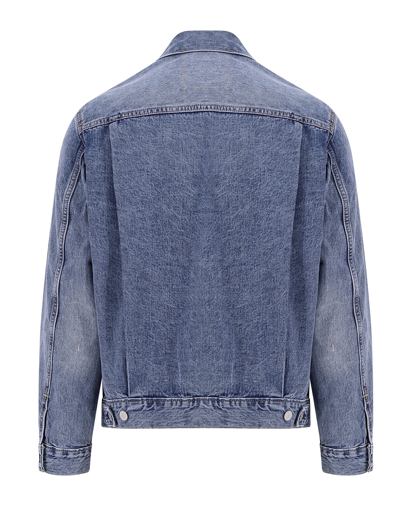 Levi
s Trucker Jacket Denim Jacket