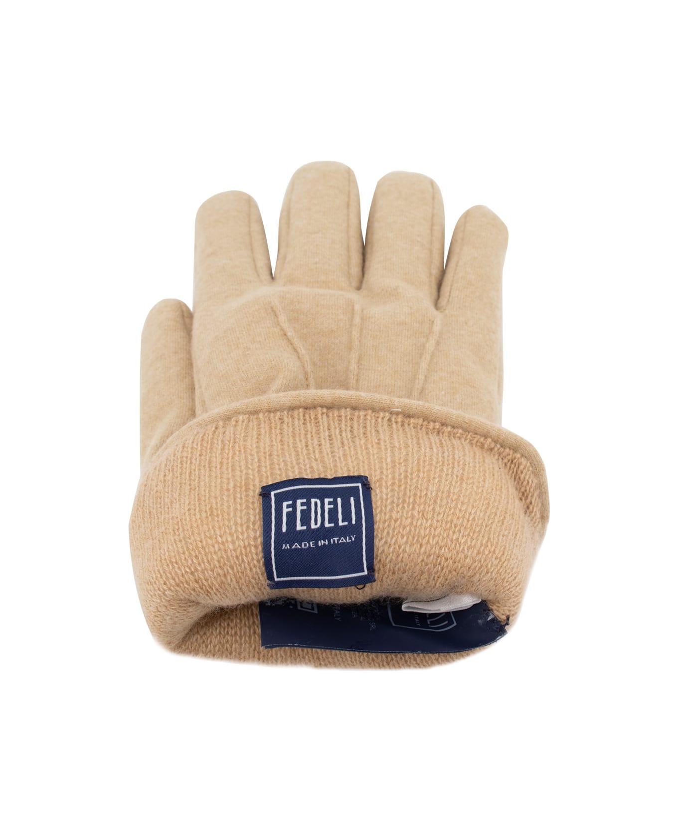 Fedeli Gloves - 5IGUA3/0001 VAR.1