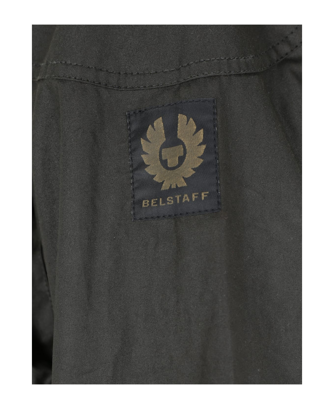 Belstaff Trialmaster Jacket - Faded Olive