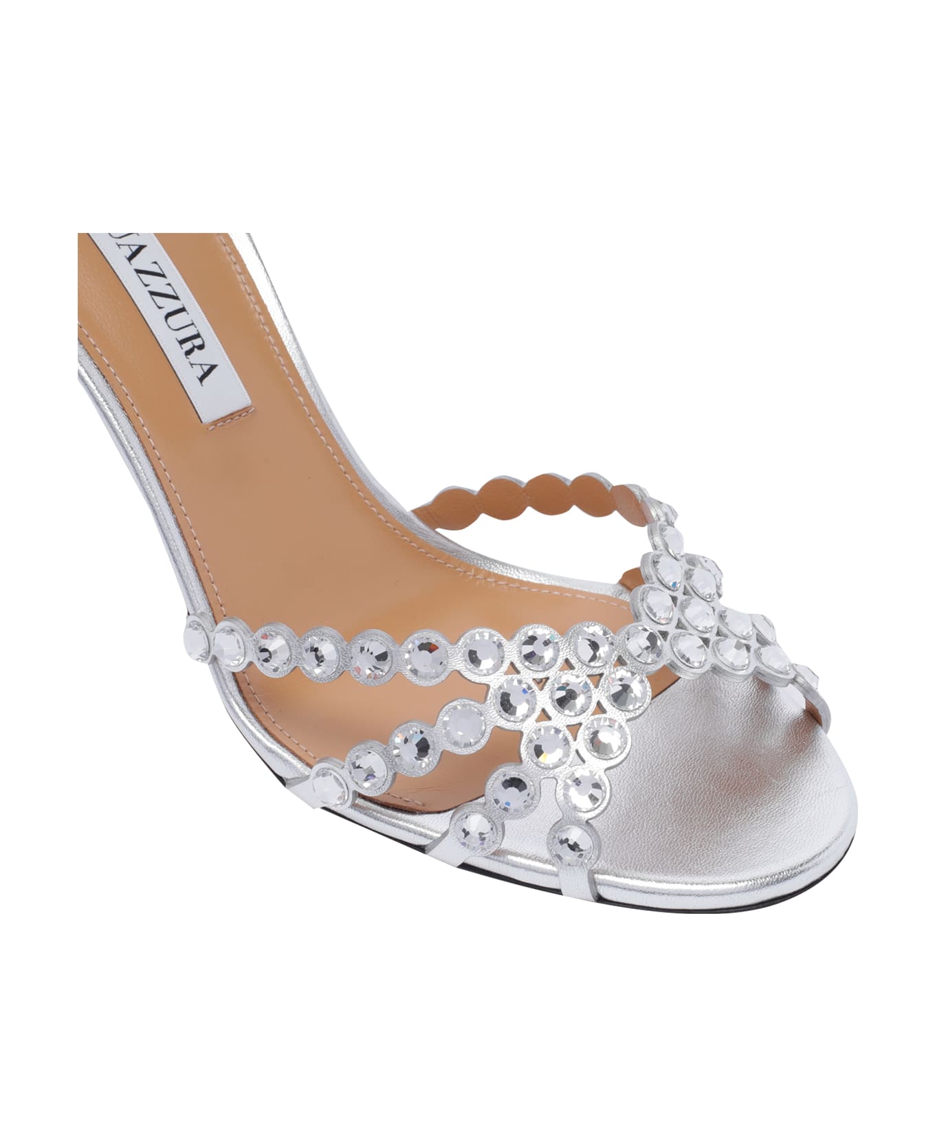 aquazzura tequila