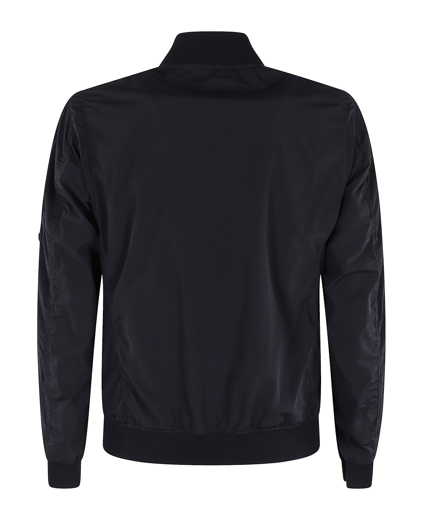 C.P. Company C.p.company Coats Blue - Total Eclipse