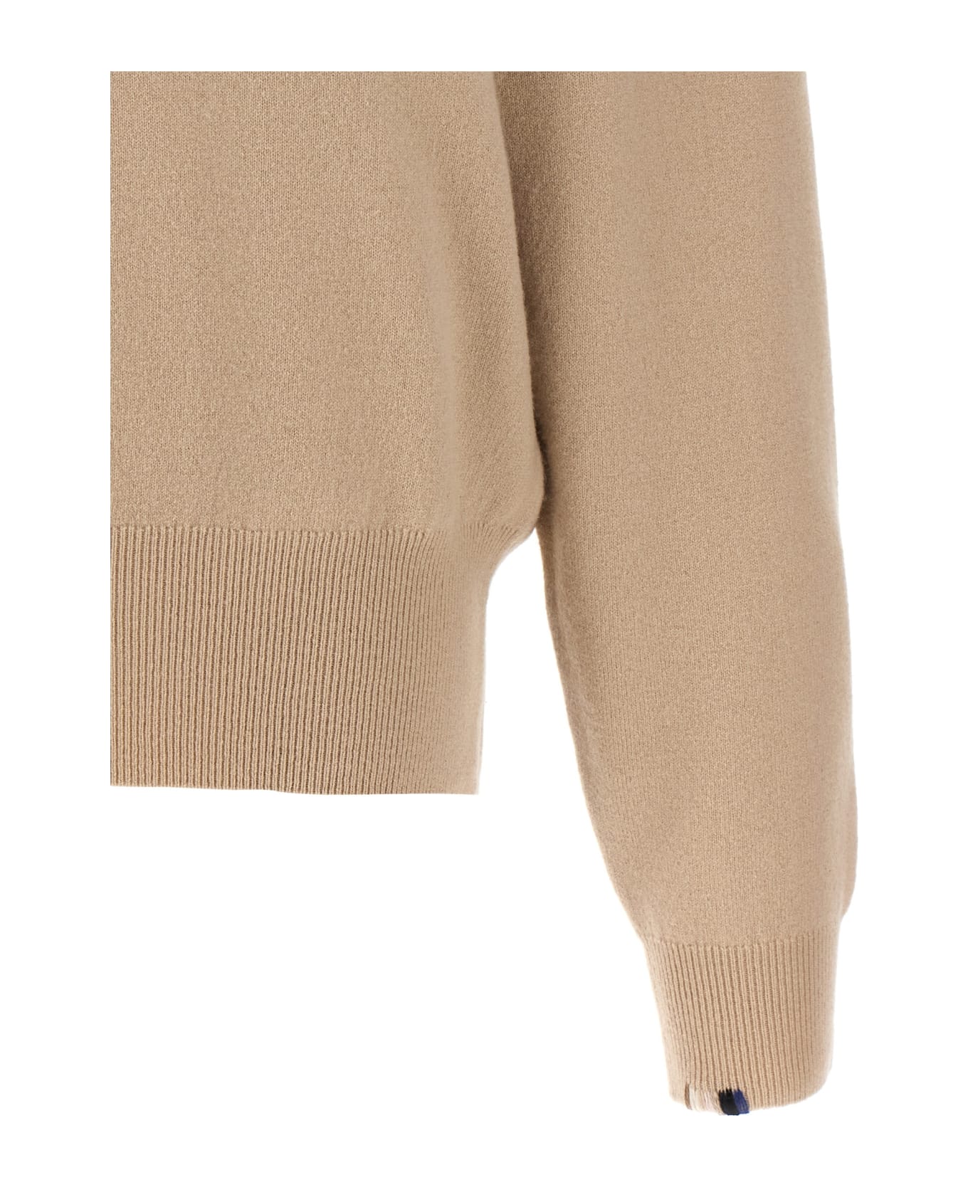 Extreme Cashmere 'n°355 Tes' Sweater - Beige