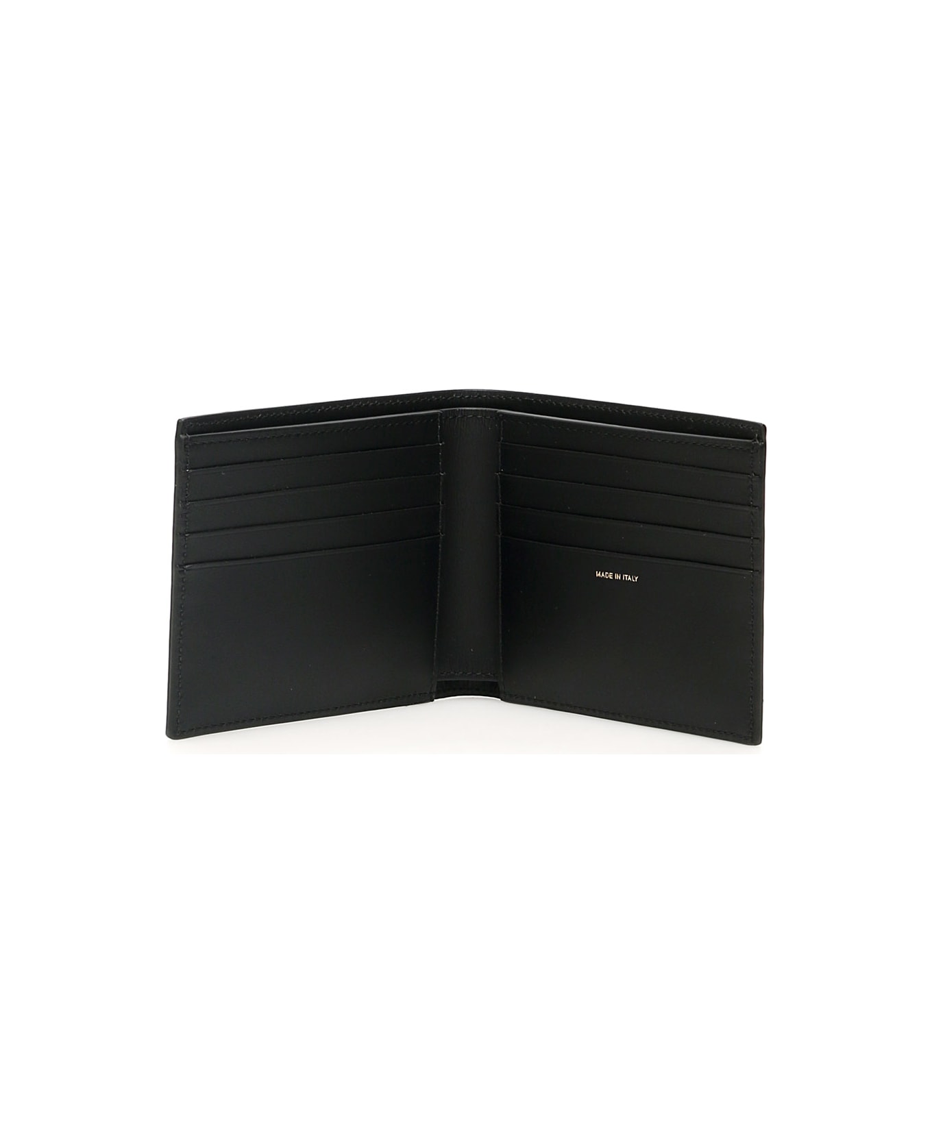 Paul Smith Year Of The Rat Wallet - BLACK (Black)