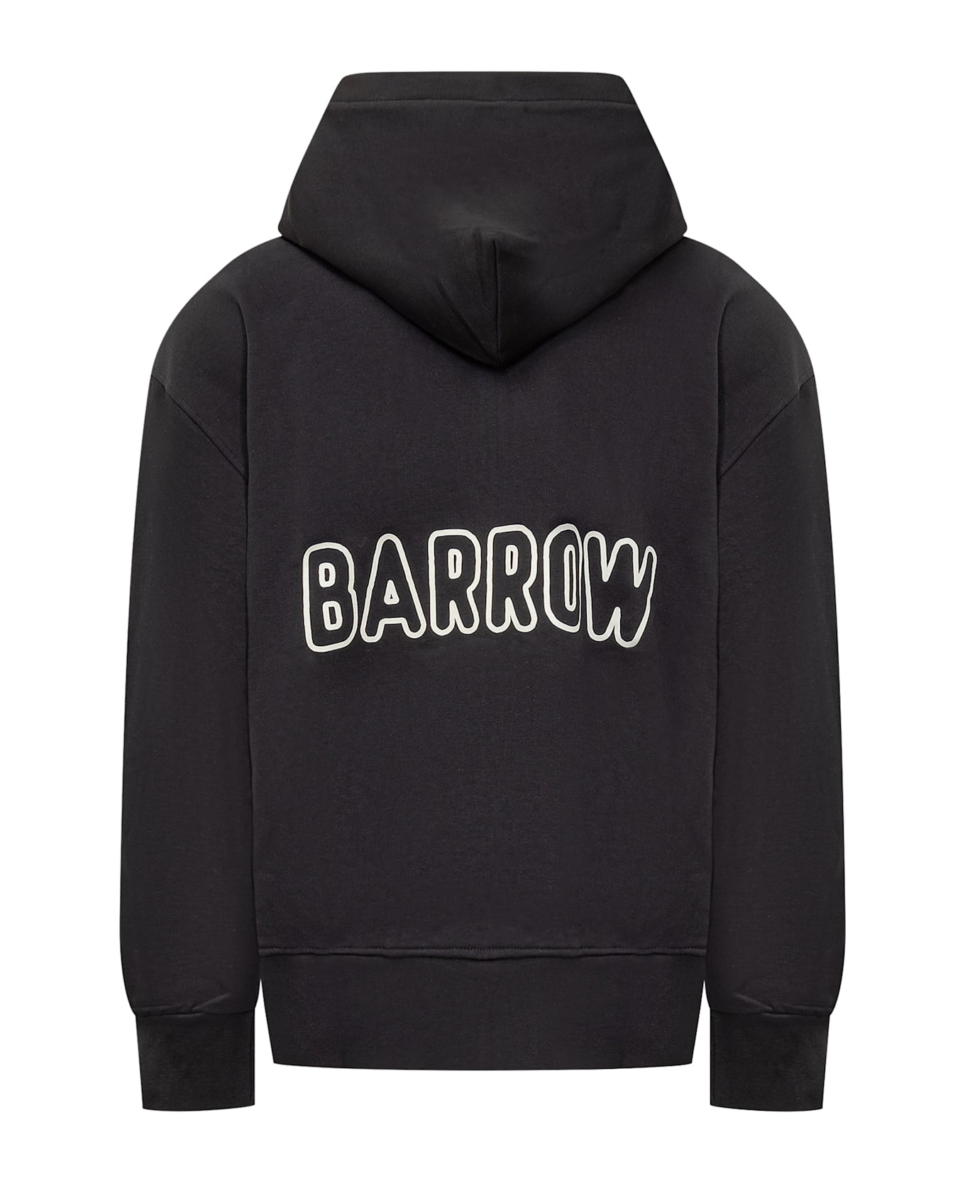 Barrow Sweatshirt - NERO