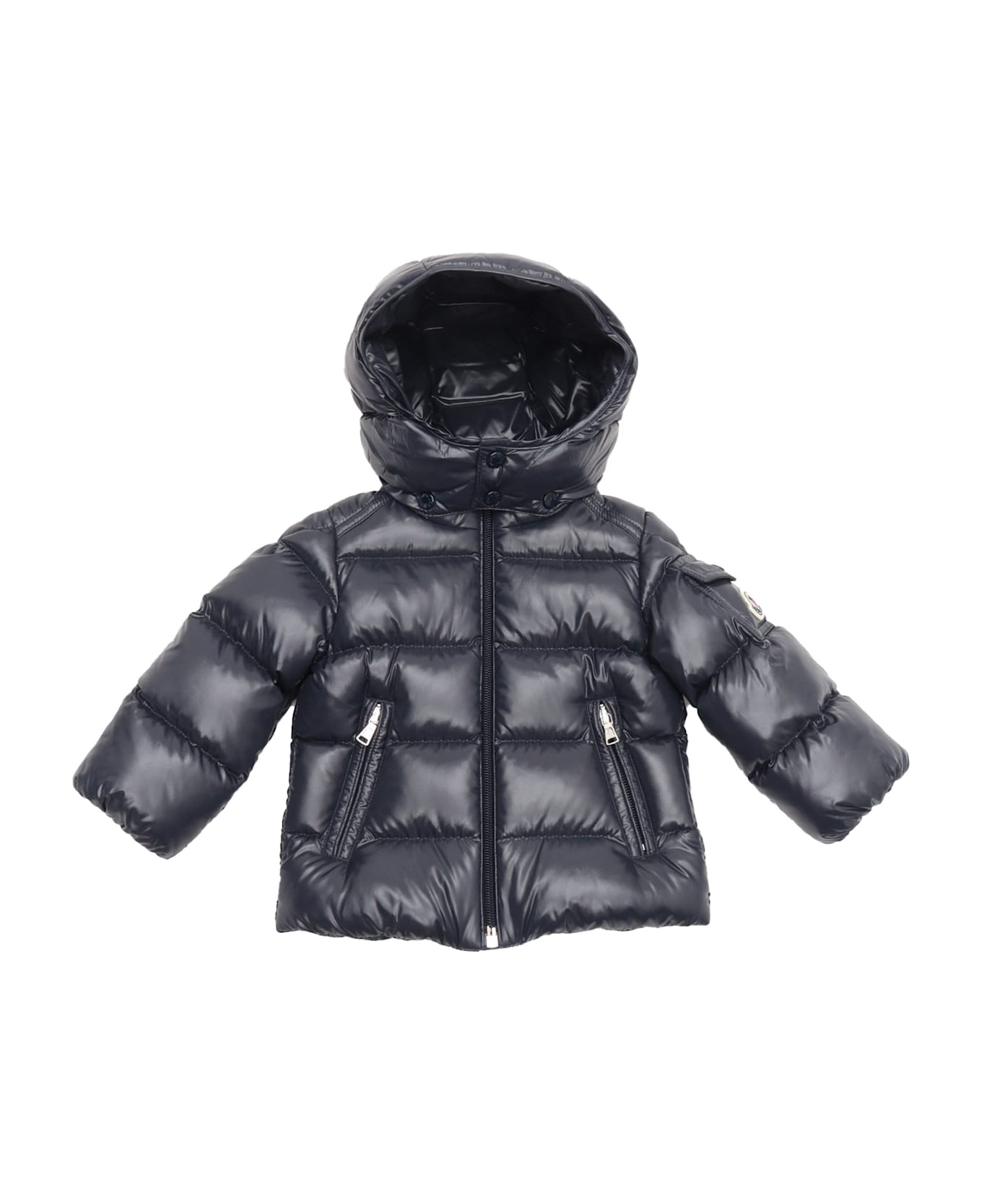 Moncler _maya Jacket - BLUE