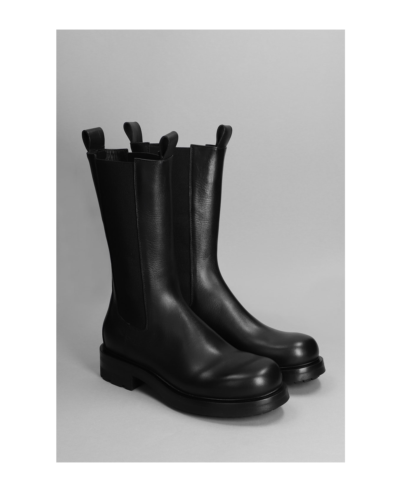 boots strategia elena iachi