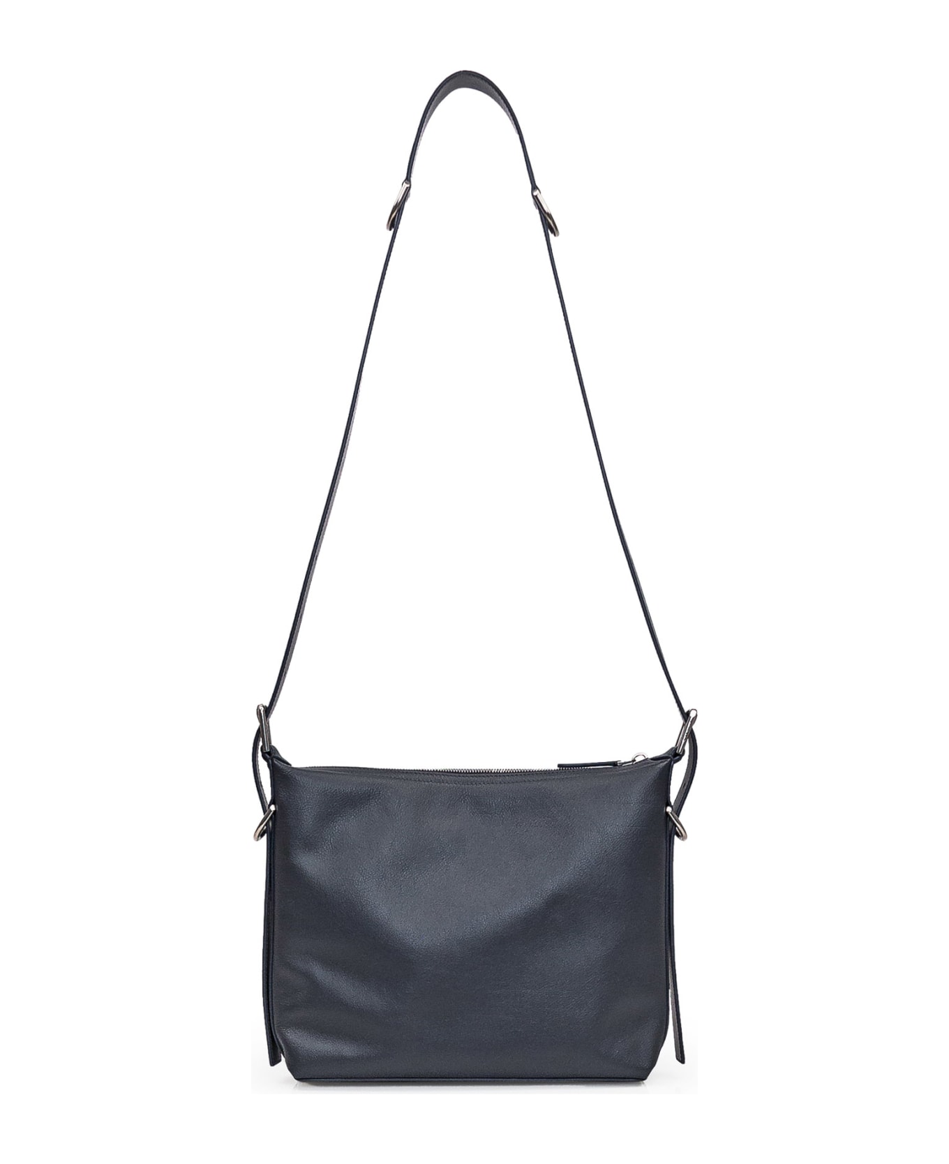 Givenchy Voyou Bag - DARK GREY ショルダーバッグ
