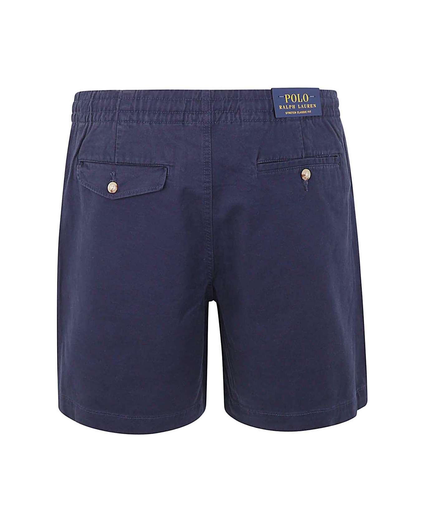 Polo Ralph Lauren Chino Shorts - Nautical Ink