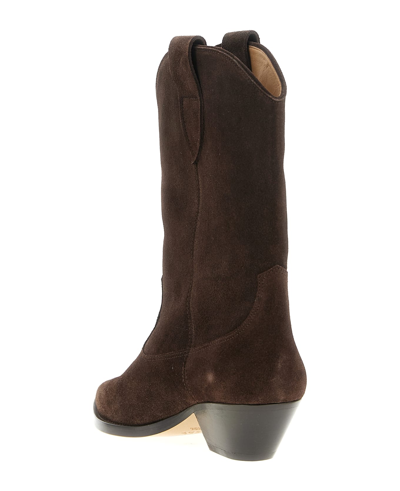 Isabel Marant 
duerto
 Boots - Brown