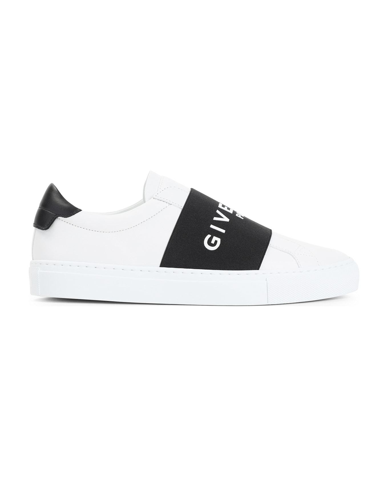 Givenchy Sneakers - White Black