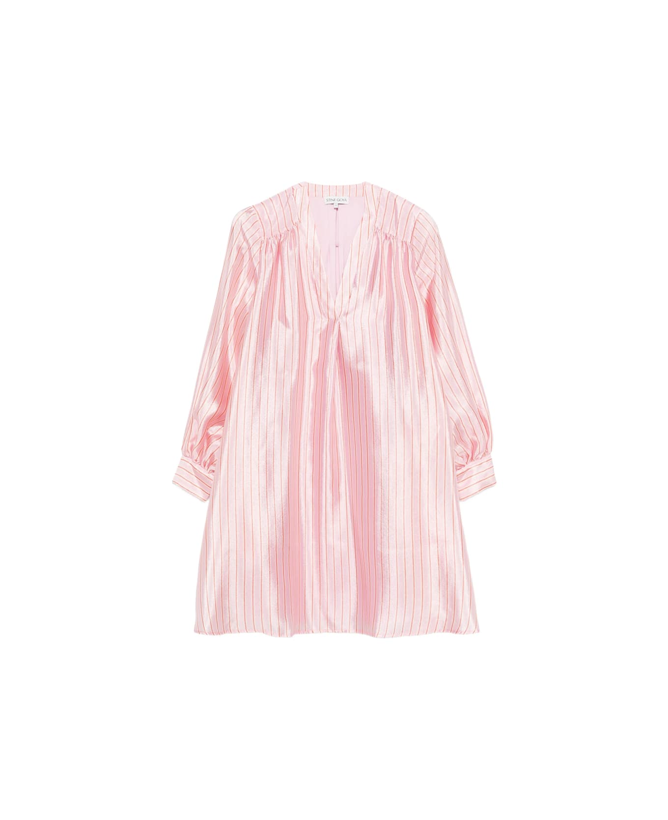 Stine Goya Dress - PINK