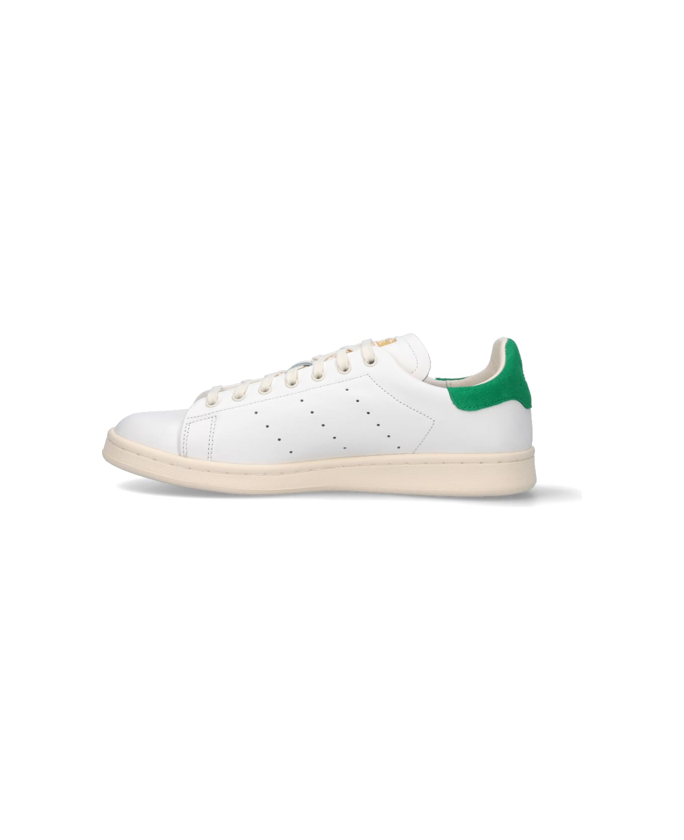 Adidas 'stan Smith Lux' Sneakers - White