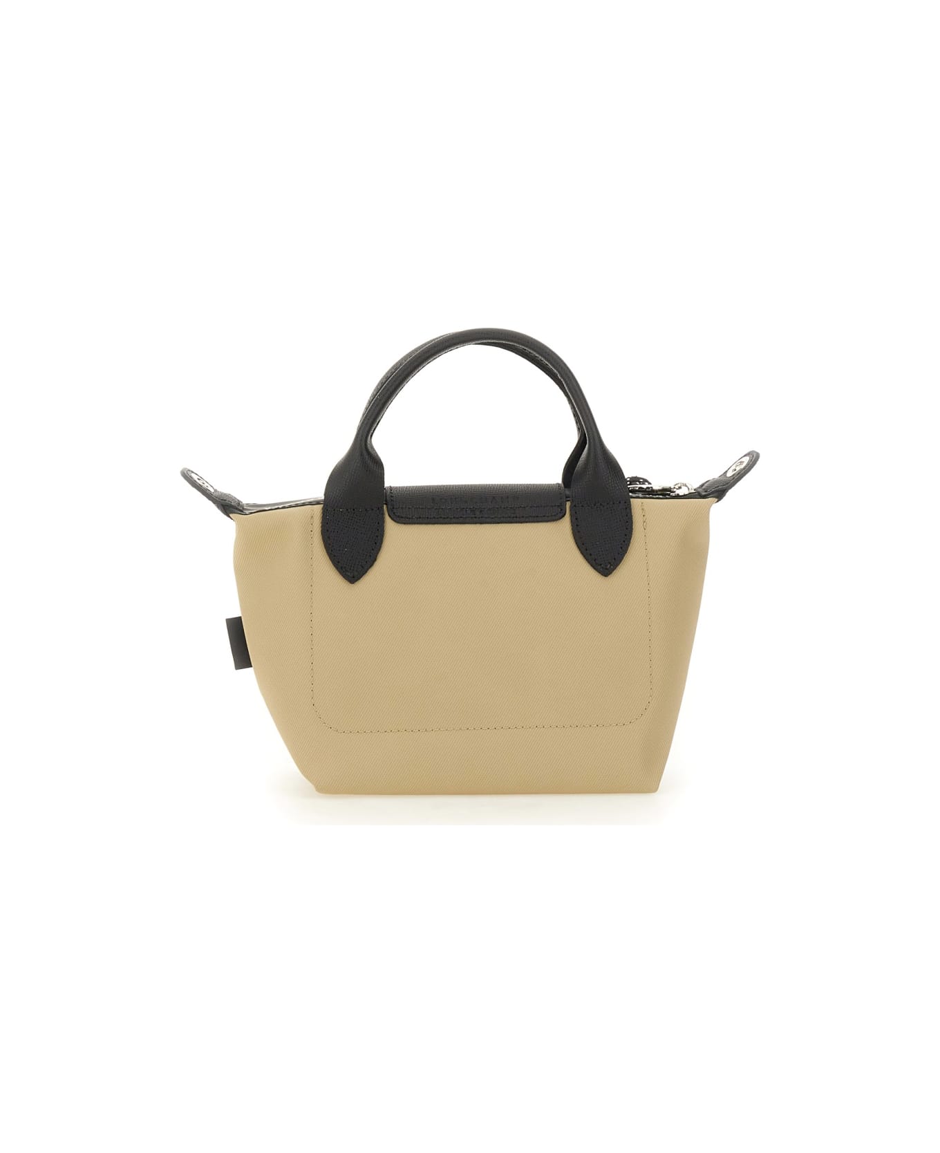 Longchamp Le Pliage Xs Handle Bag - BEIGE