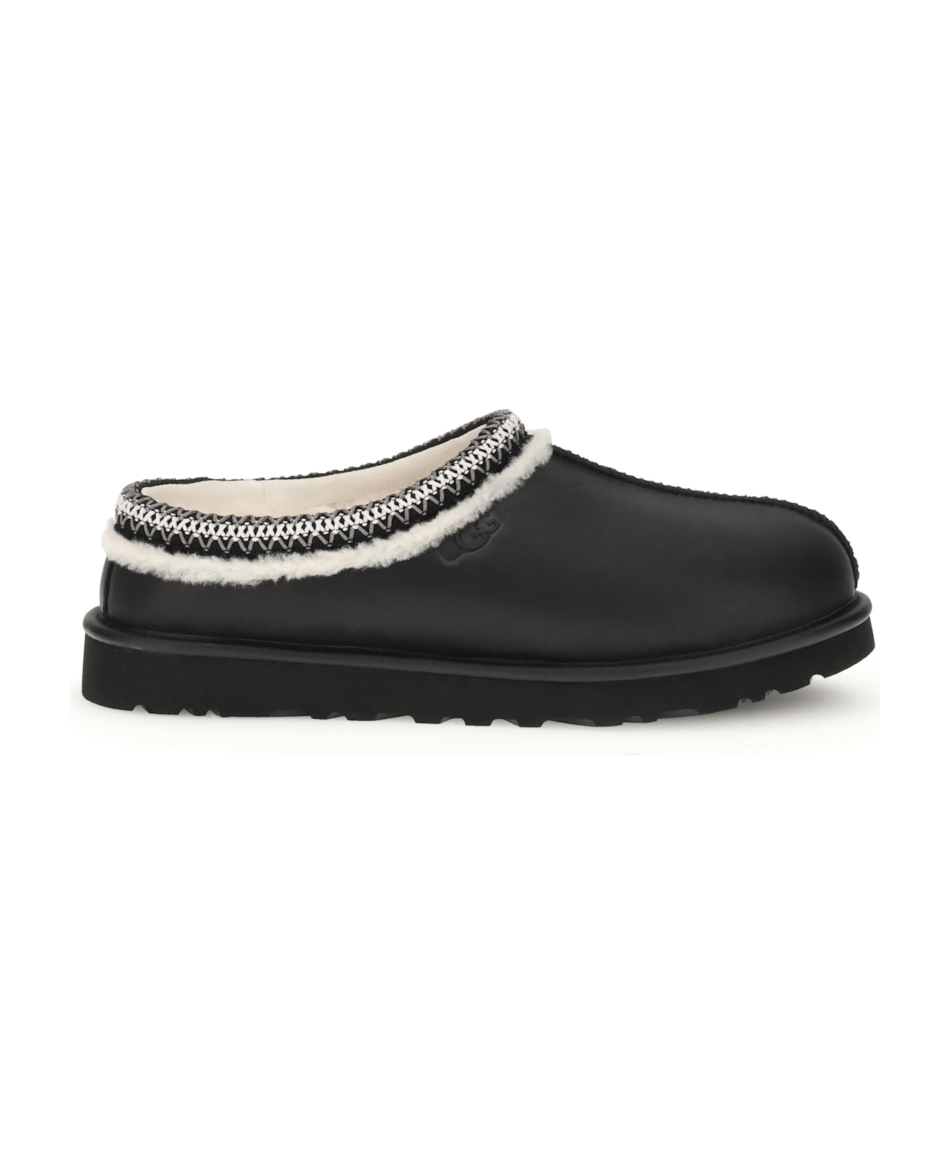 UGG Tasman Noir Mules
