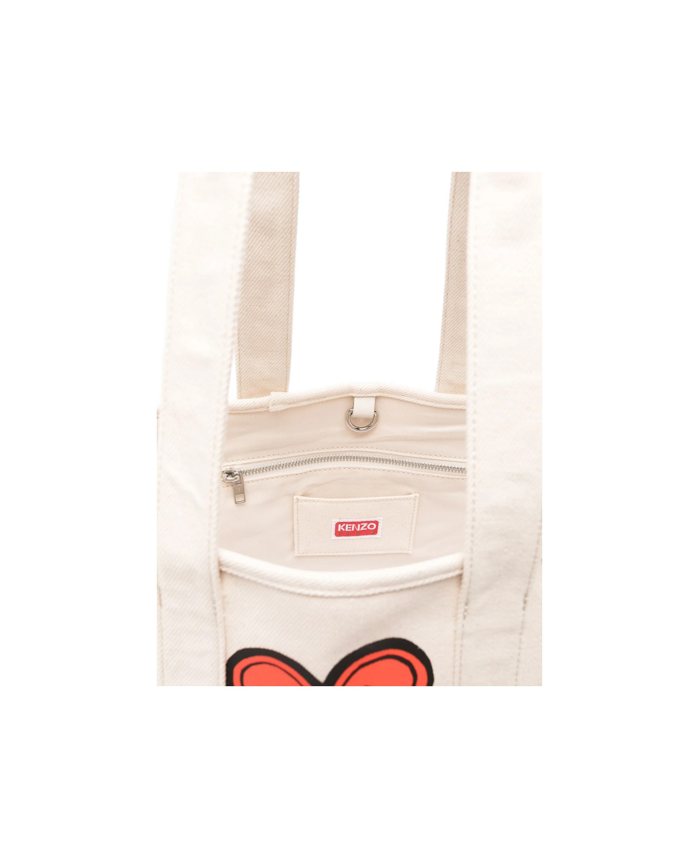 Kenzo Bag - NEUTRALS