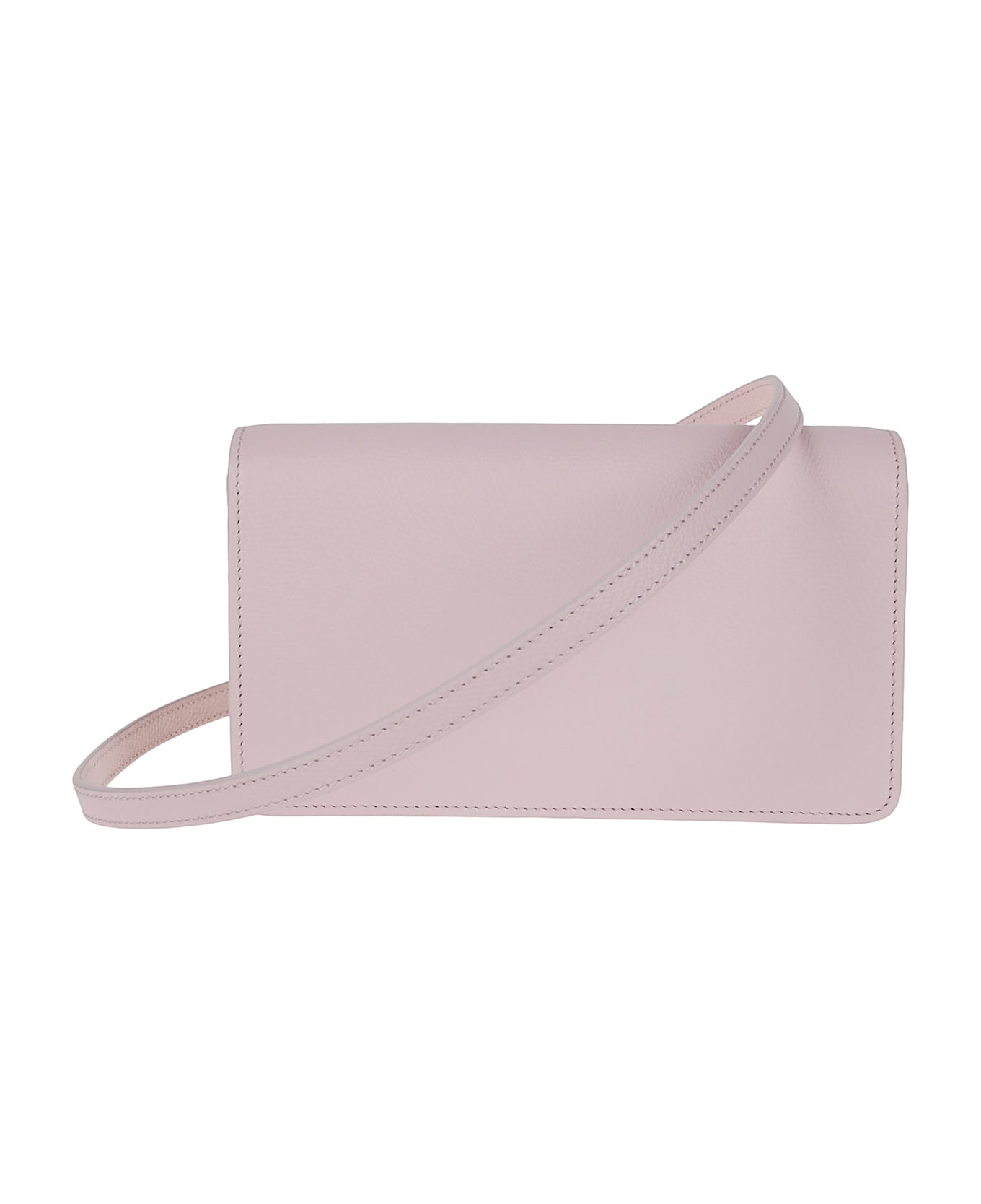 Valentino Garavani Mini Bag Vlogo Signature - Q Rose Quartz