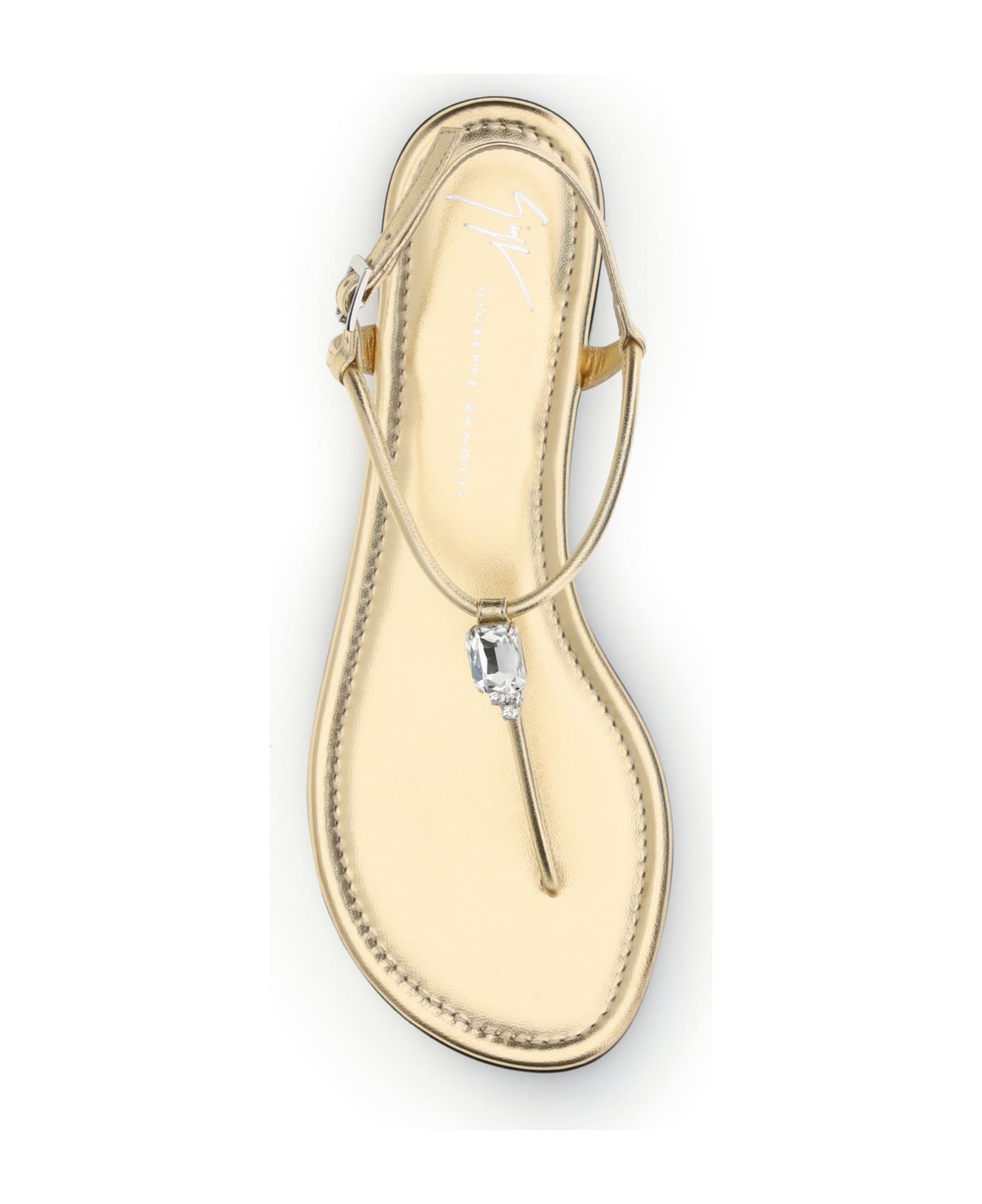 Giuseppe Zanotti Sandalo Pia Mizuki