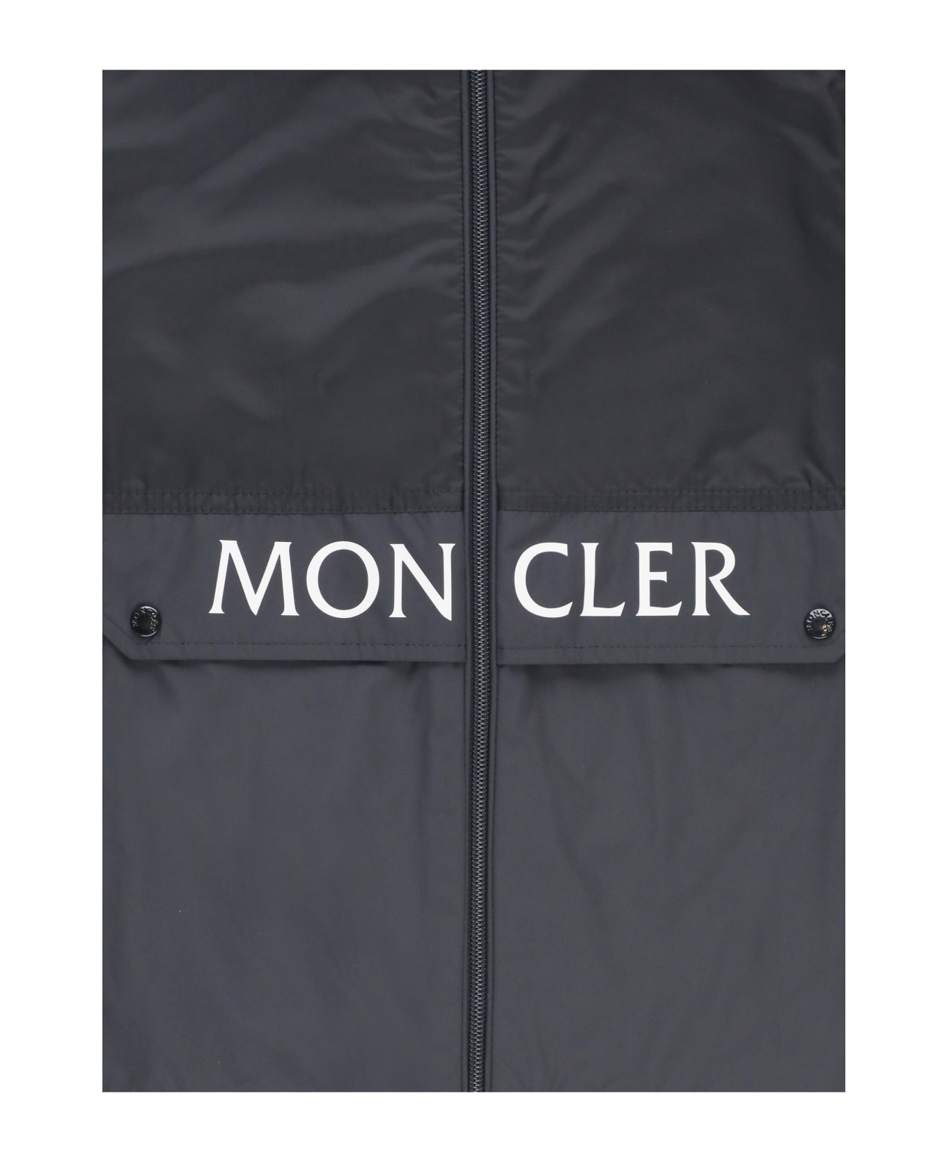 Moncler Joly Jacket - Black