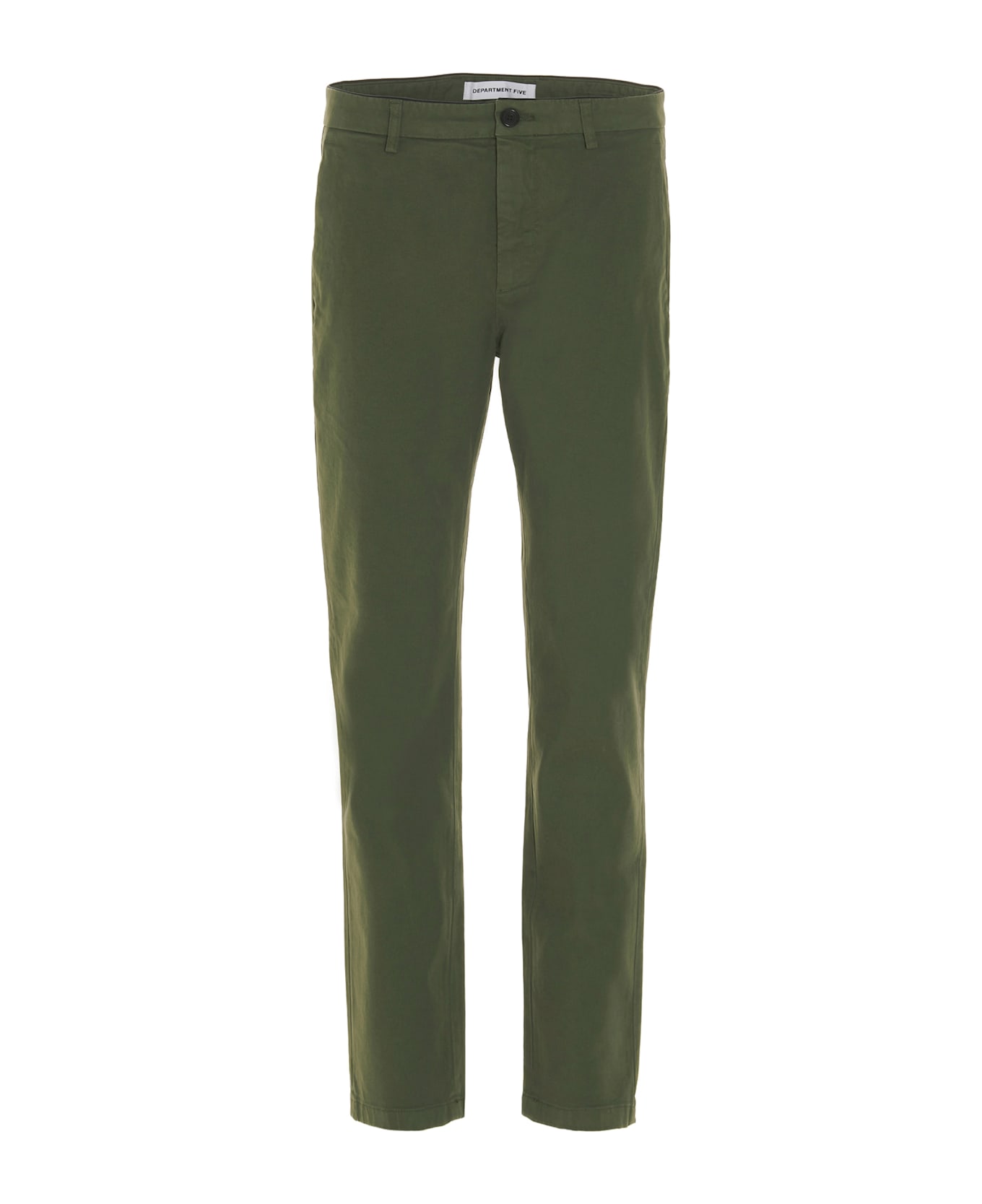 Department Five 'prince' Pants - Green