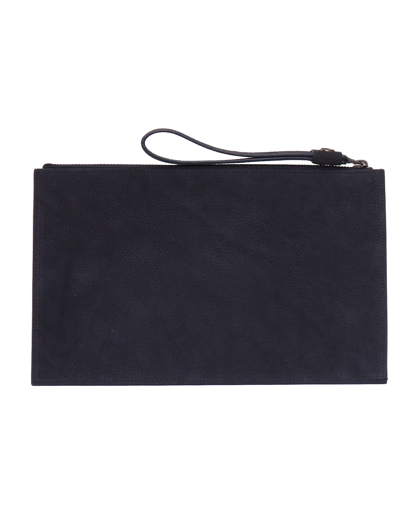 Orciani Coin Purse - BLUE