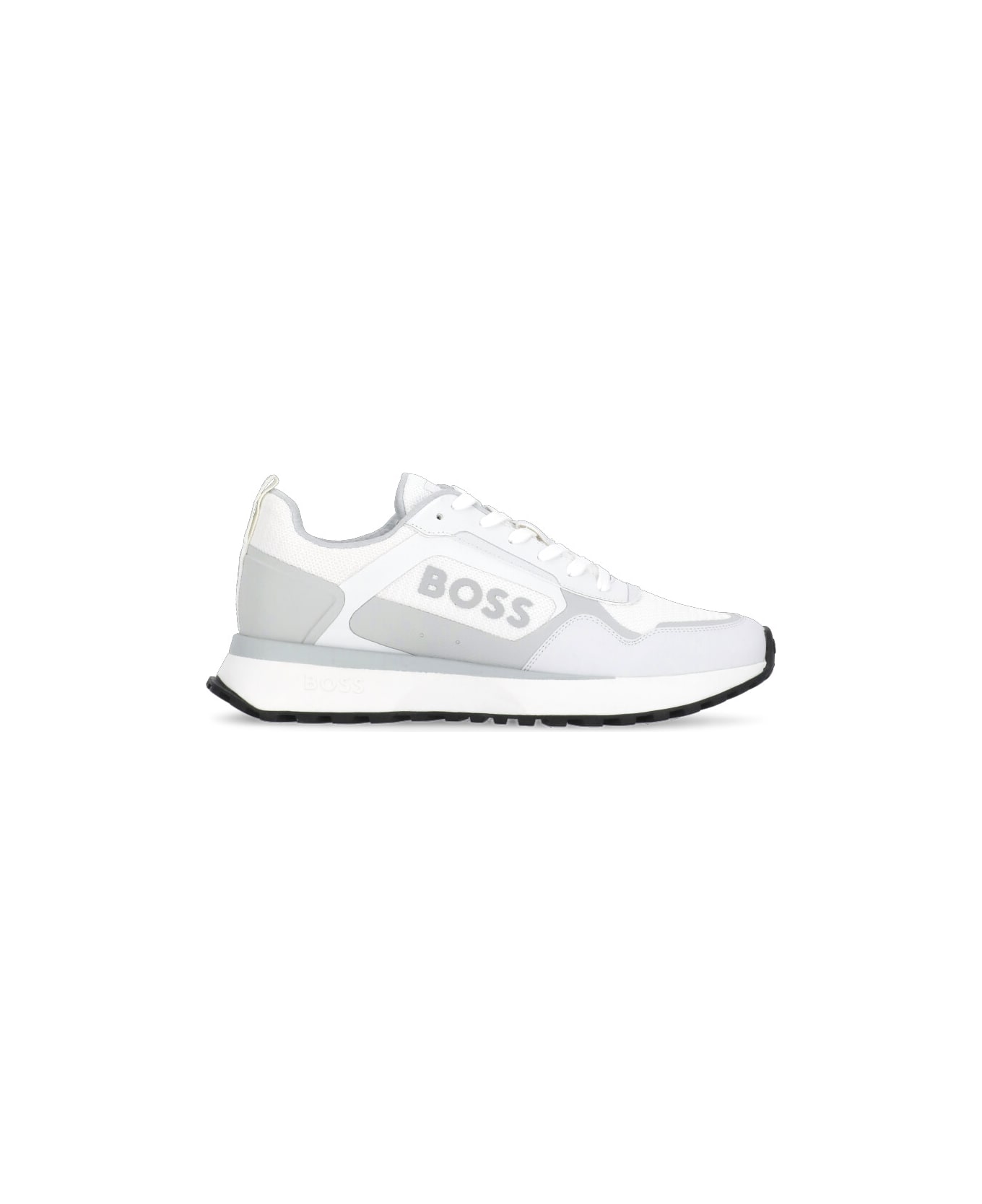 Hugo Boss Johan Runn Sneakers - White