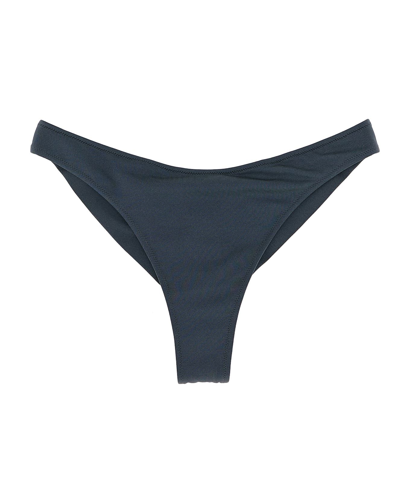 MC2 Saint Barth 
naomi
 Bikini Briefs - Gray