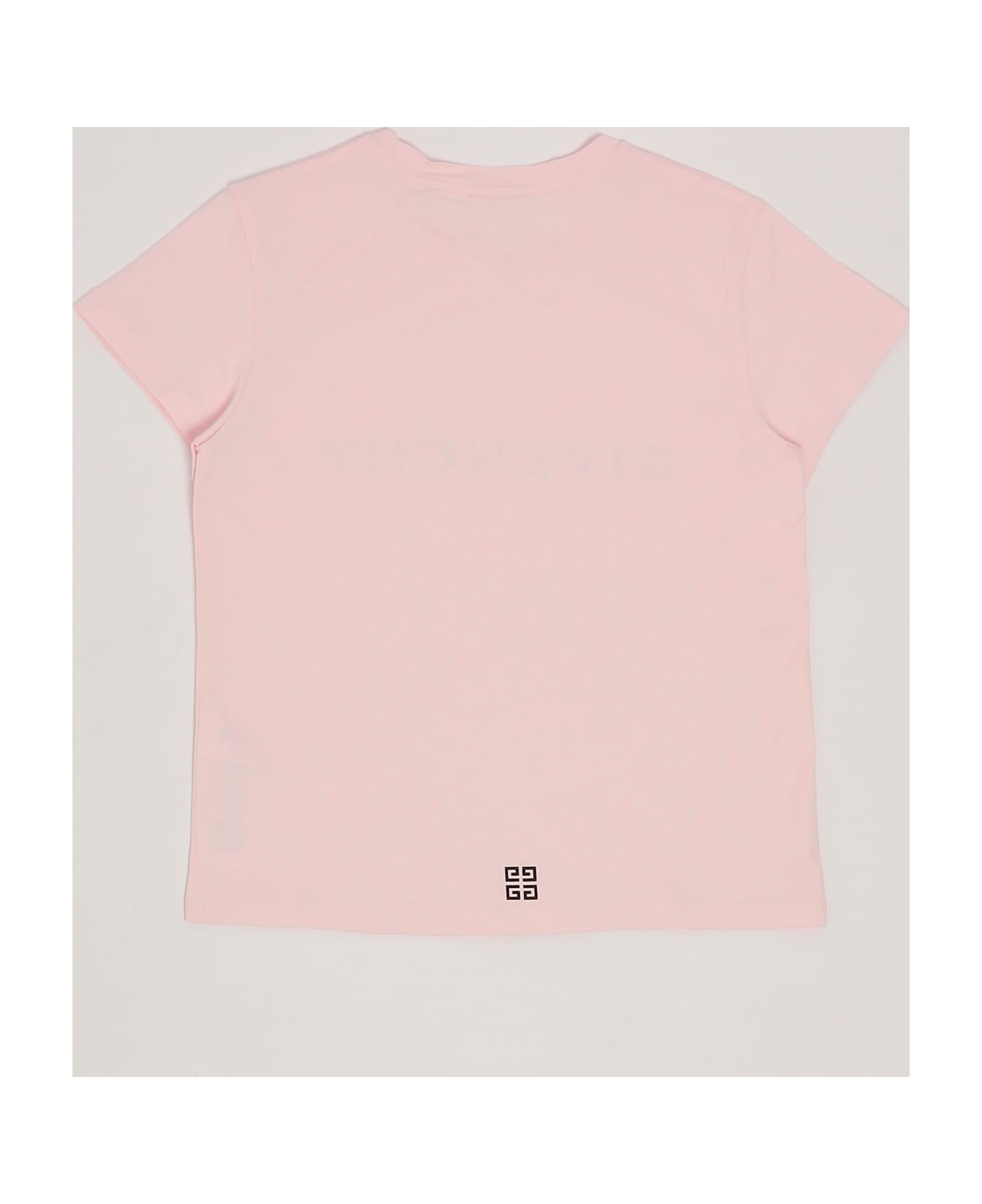 Givenchy T-shirt T-shirt - ROSA