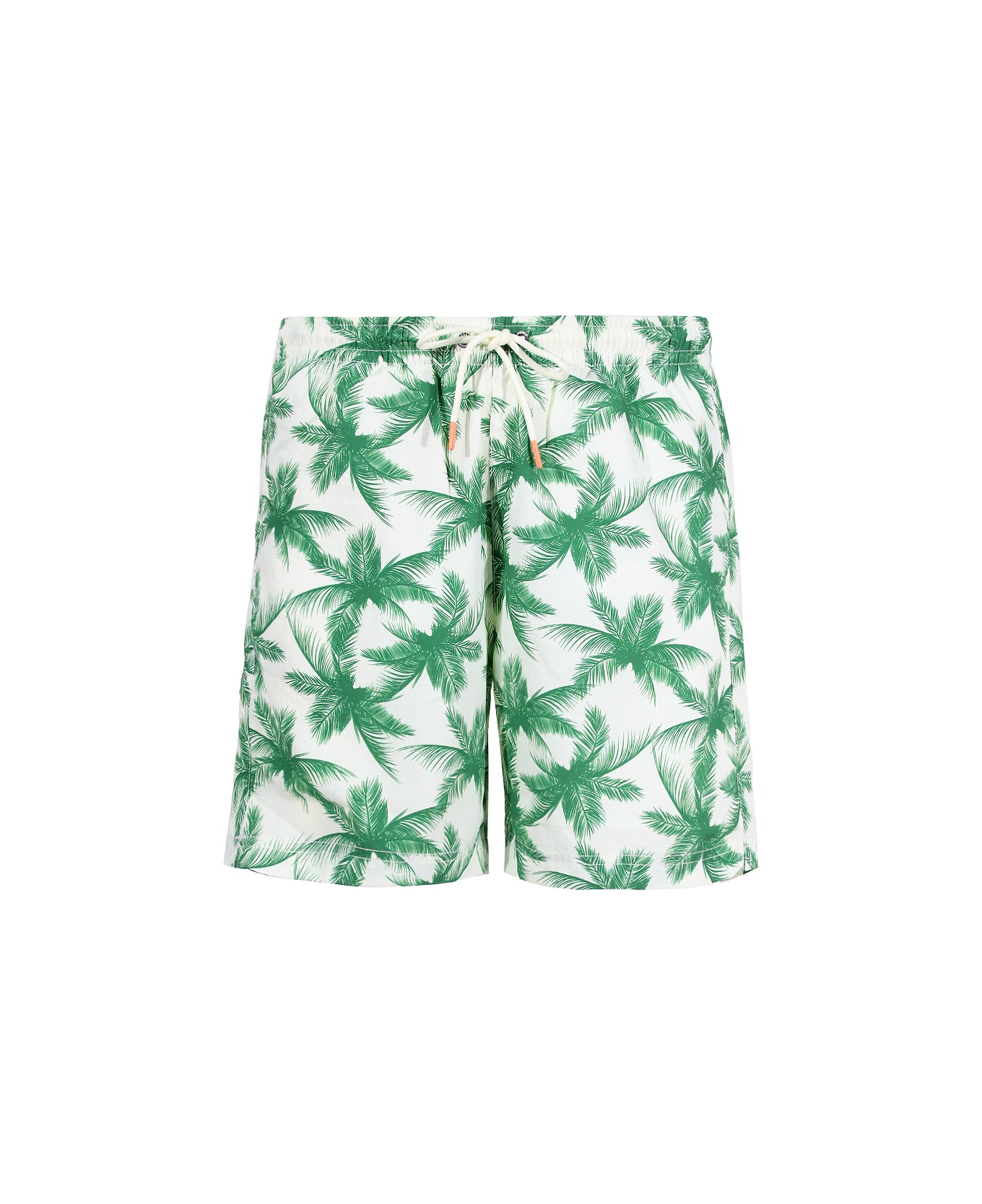 Ecoalf Swimsuit - Green paros