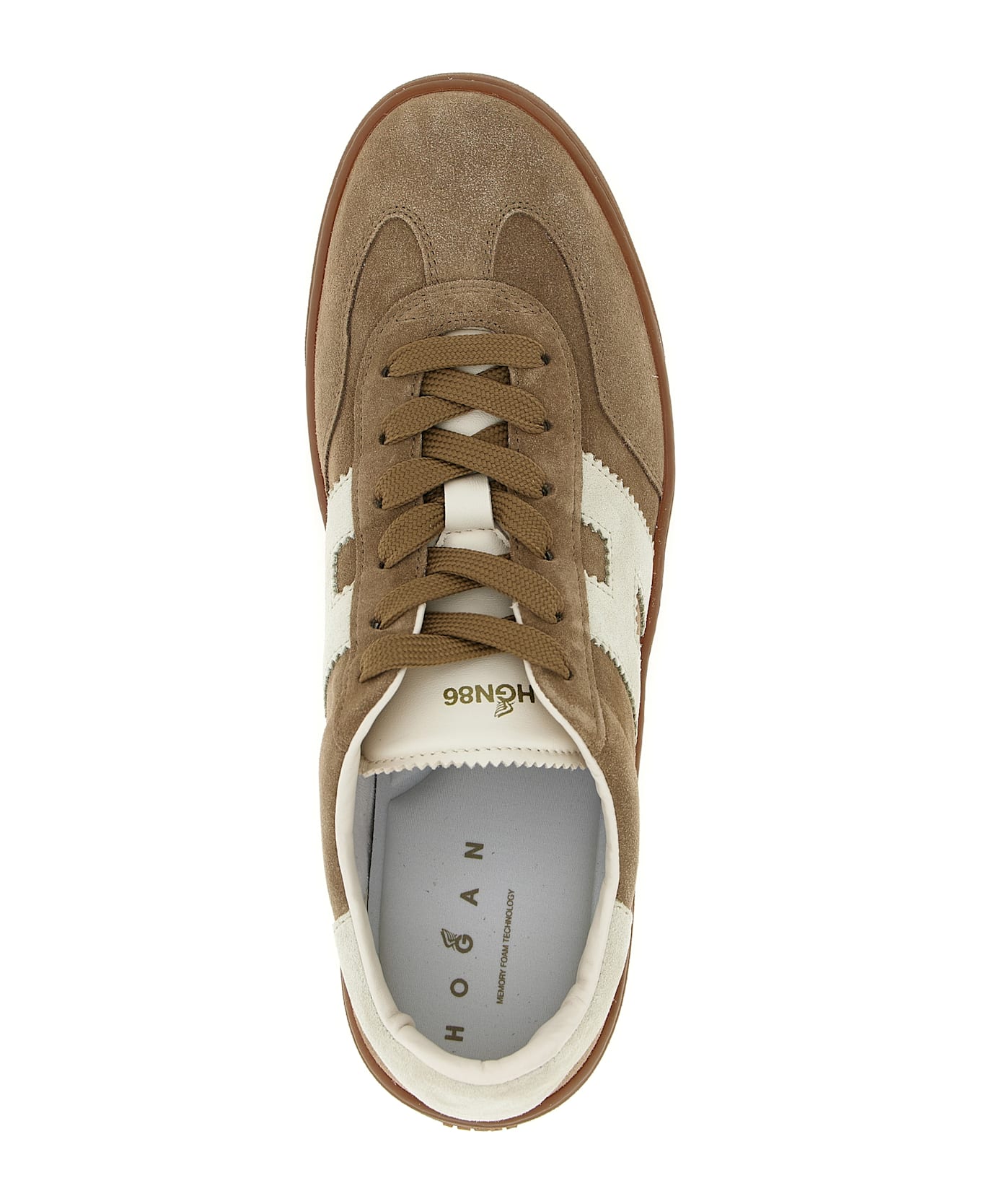 Hogan 
hogan Cool
 Sneakers - Brown