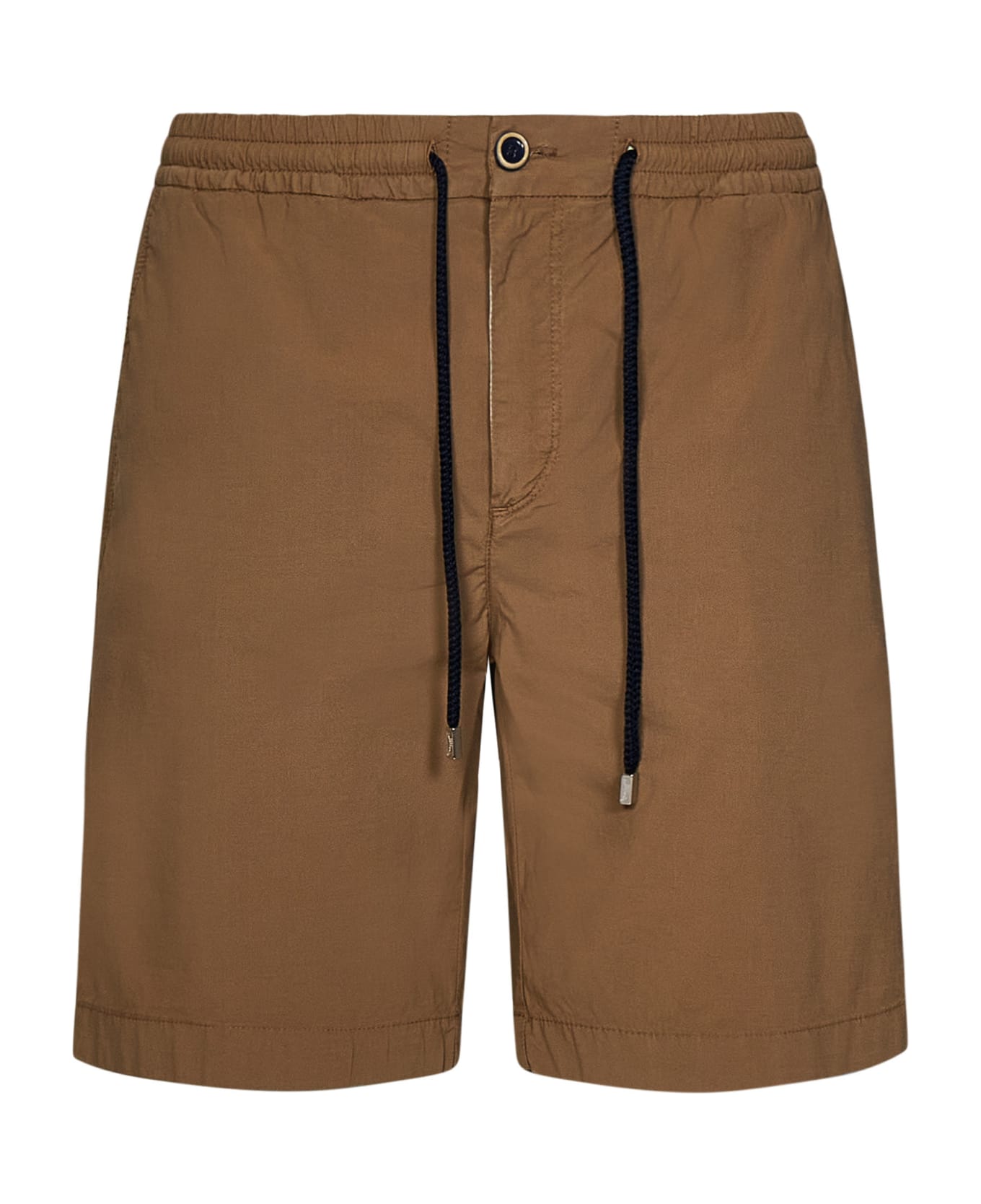 Vilebrequin Shorts - Brown