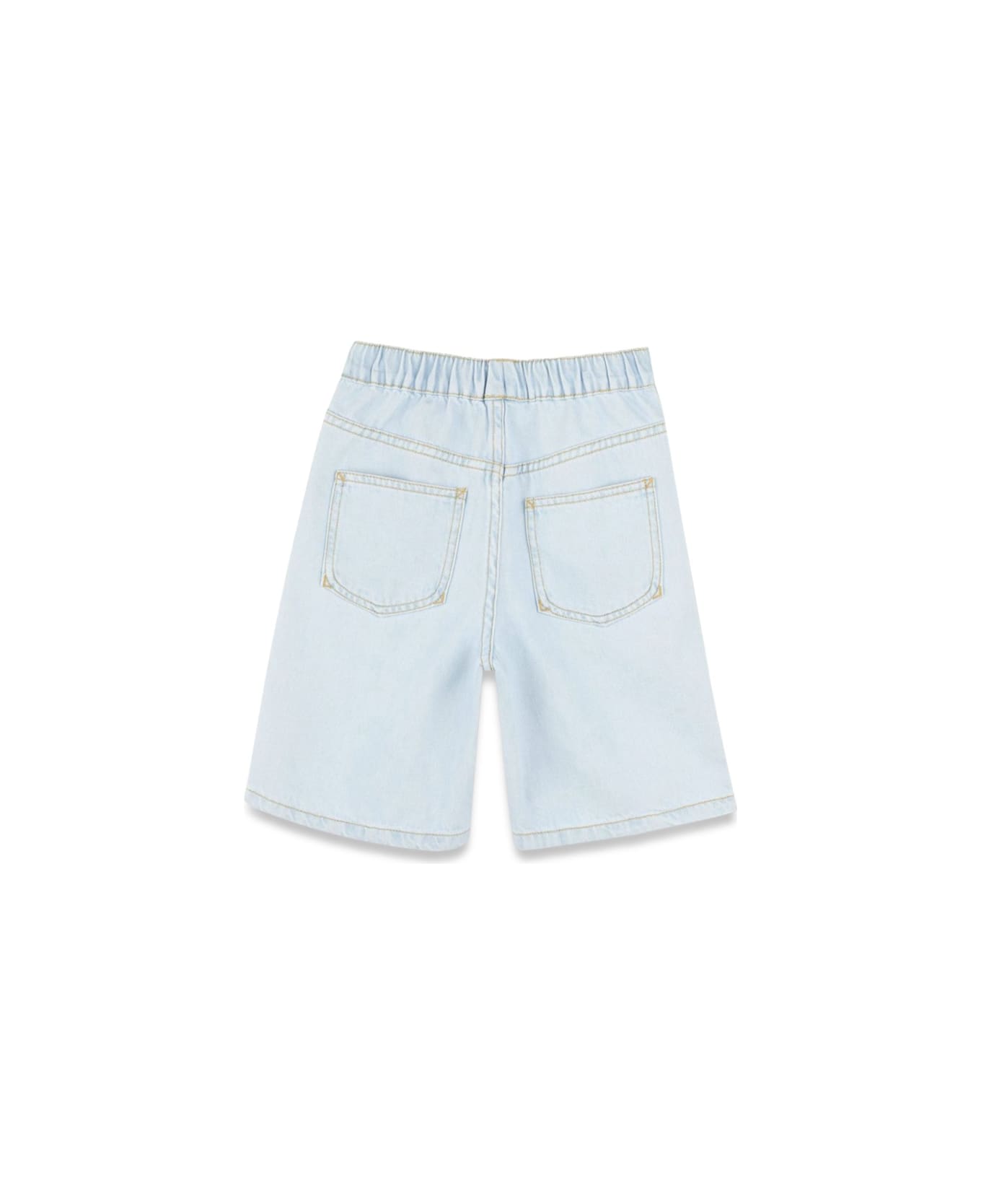 Kenzo Bermuda - DENIM