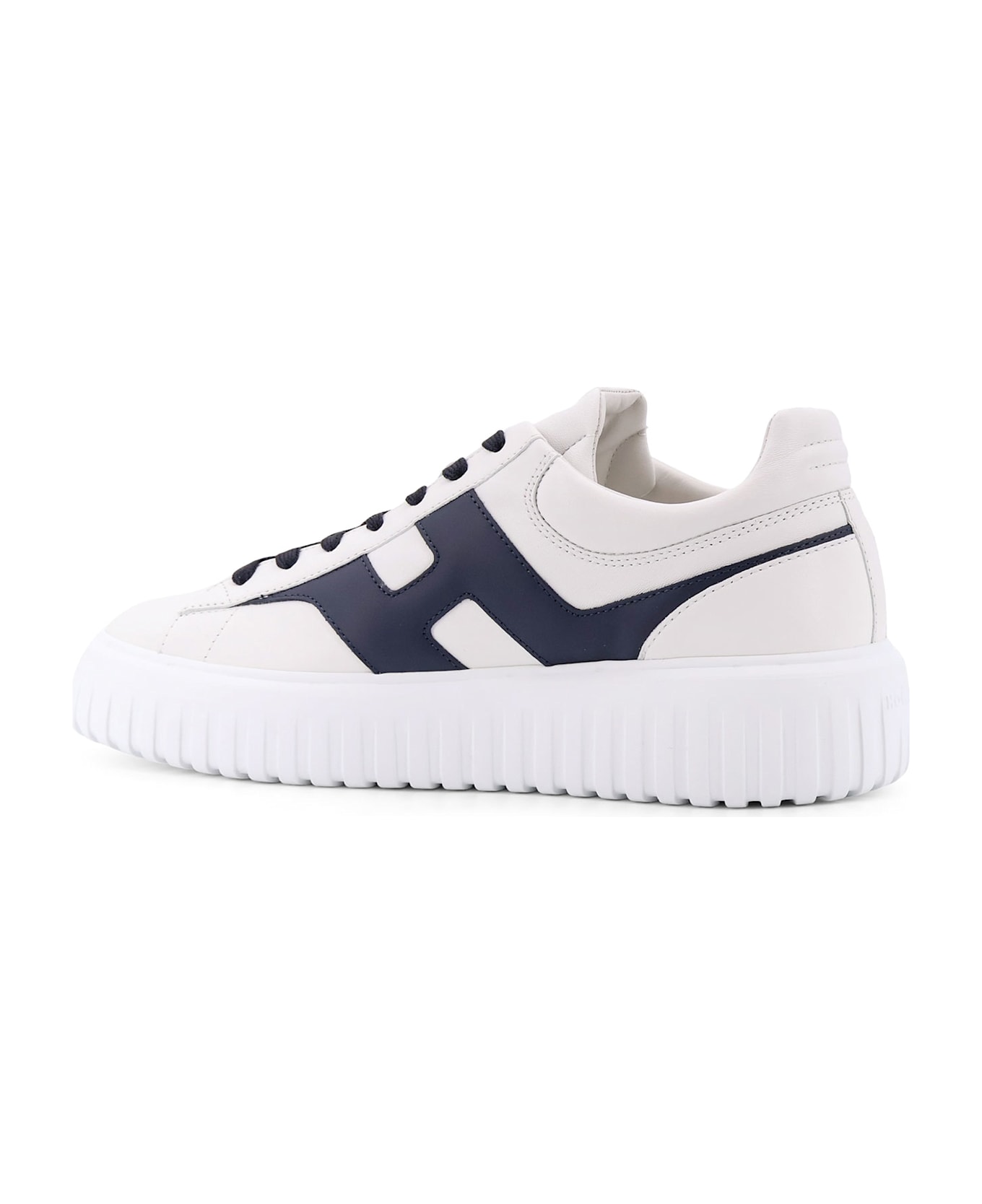 Hogan H-stripes Sneakers