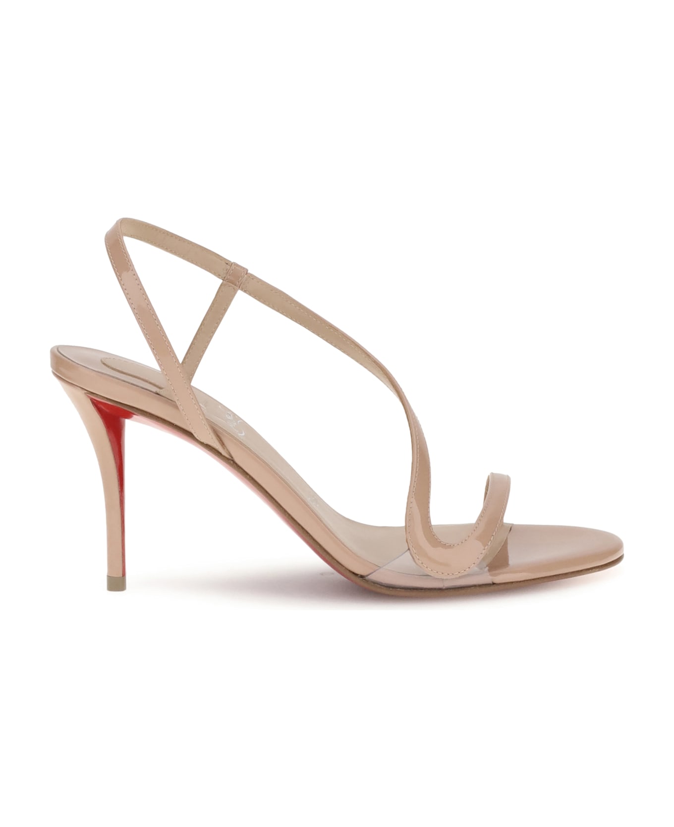 Christian Louboutin Rosa Z Sandals