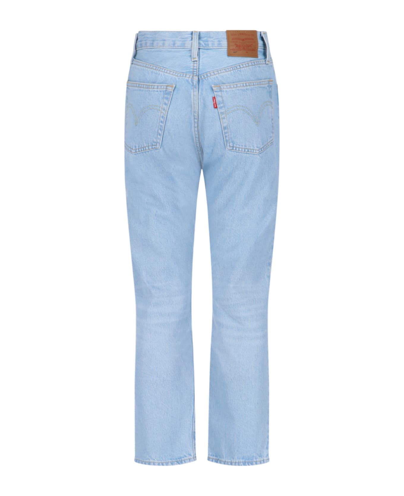 Levi's '501®' Jeans - Light Blue