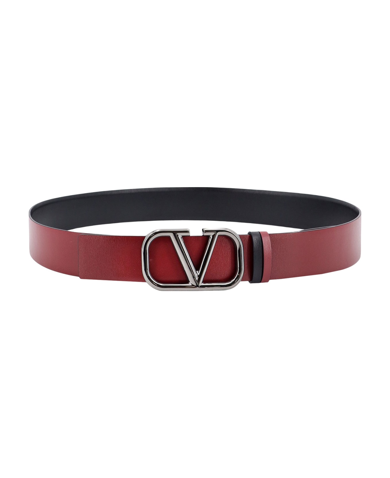 Valentino Garavani Belt - Black