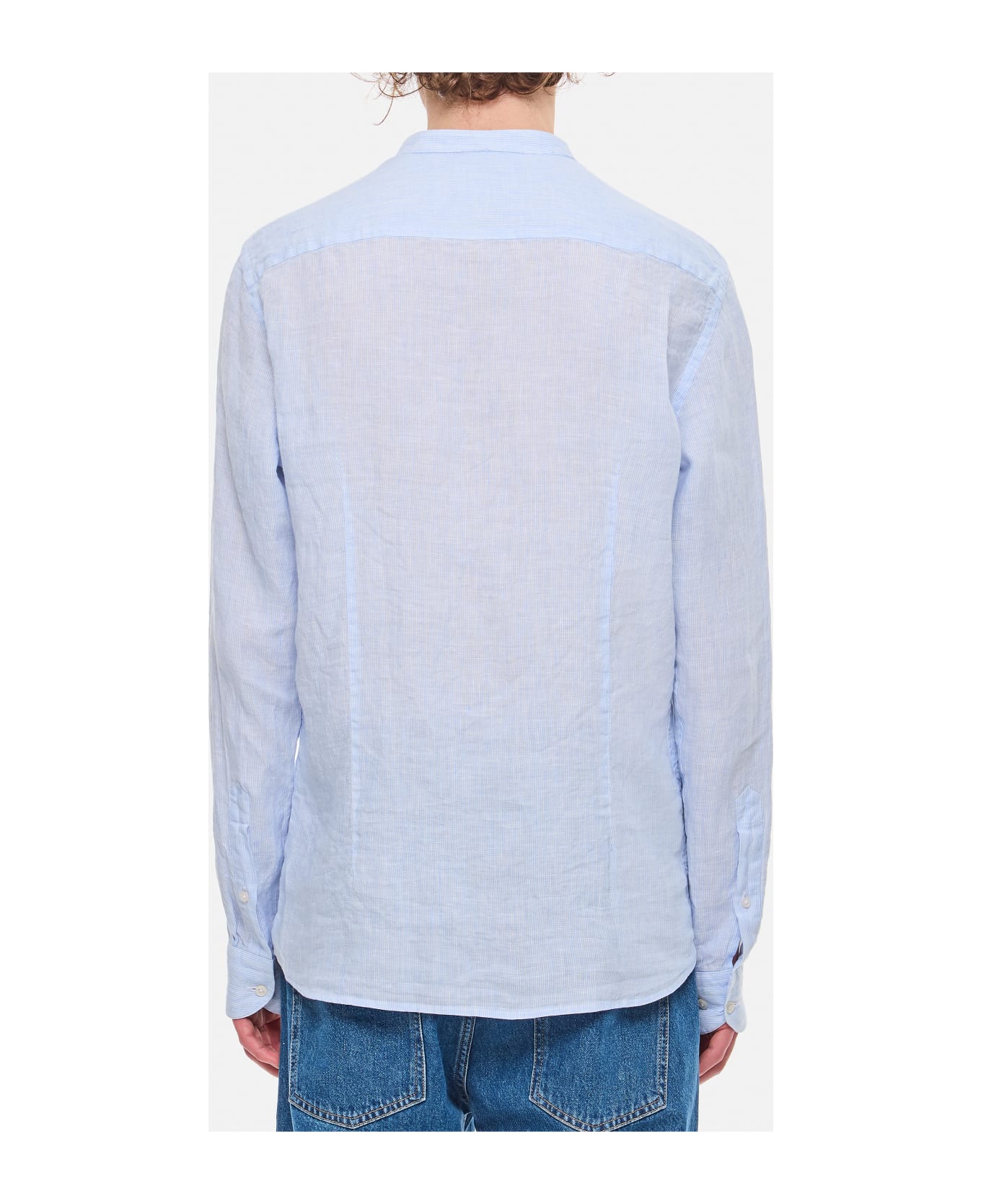 B.D. Baggies Slim Shirt - MultiColour