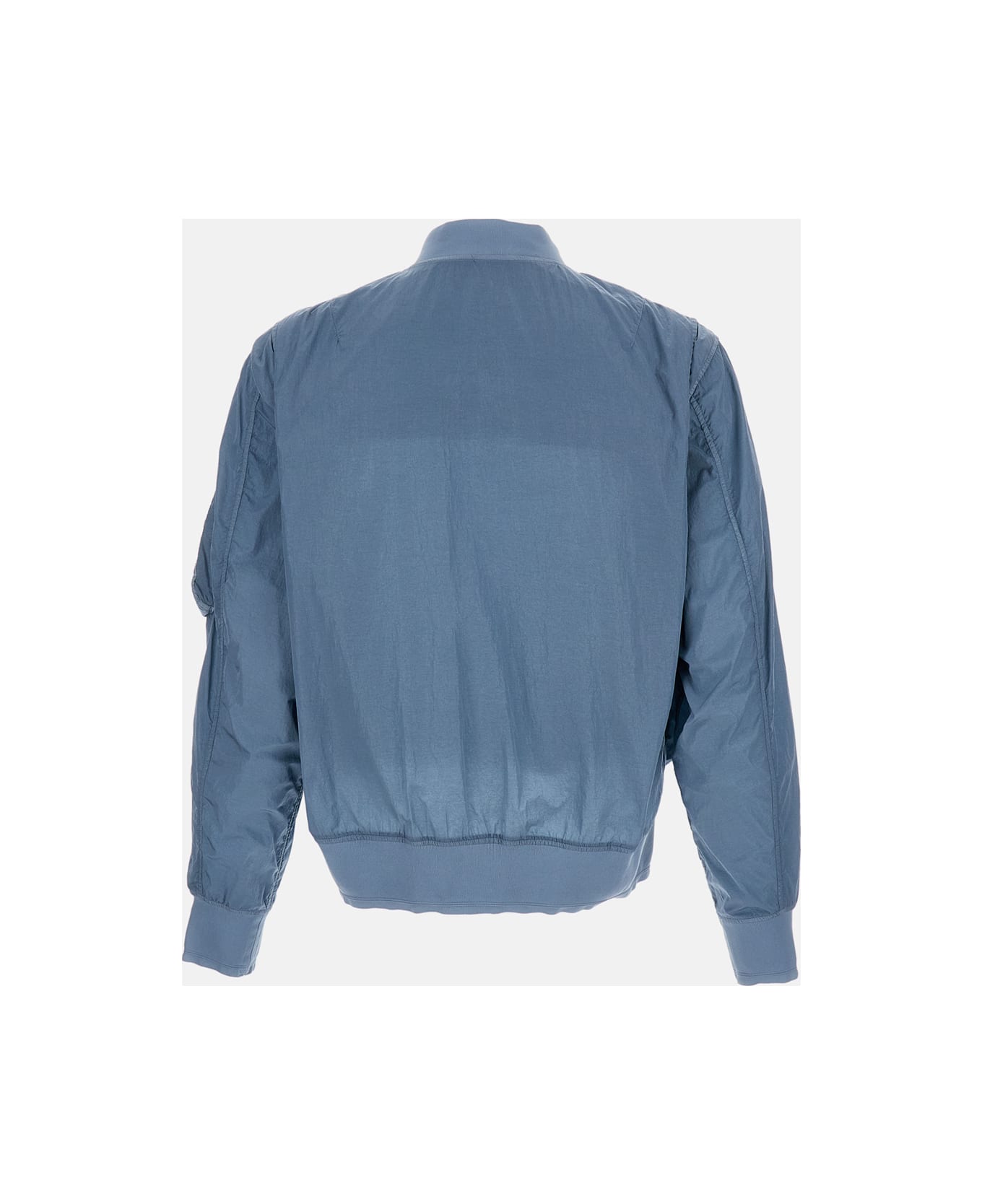 C.P. Company Bomber - Grey