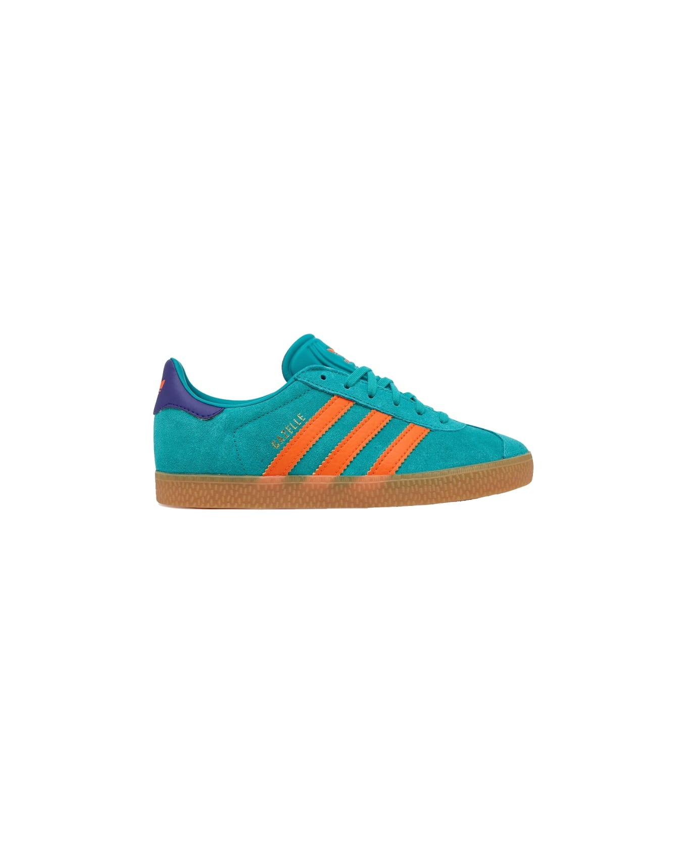 Adidas Originals "gazelle" Sneaker - MULTICOLOUR