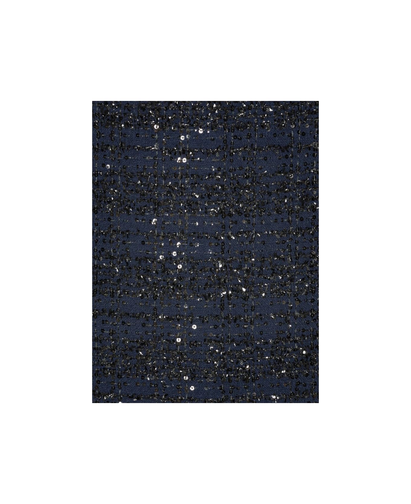 Rotate by Birger Christensen Skirt - BLUE