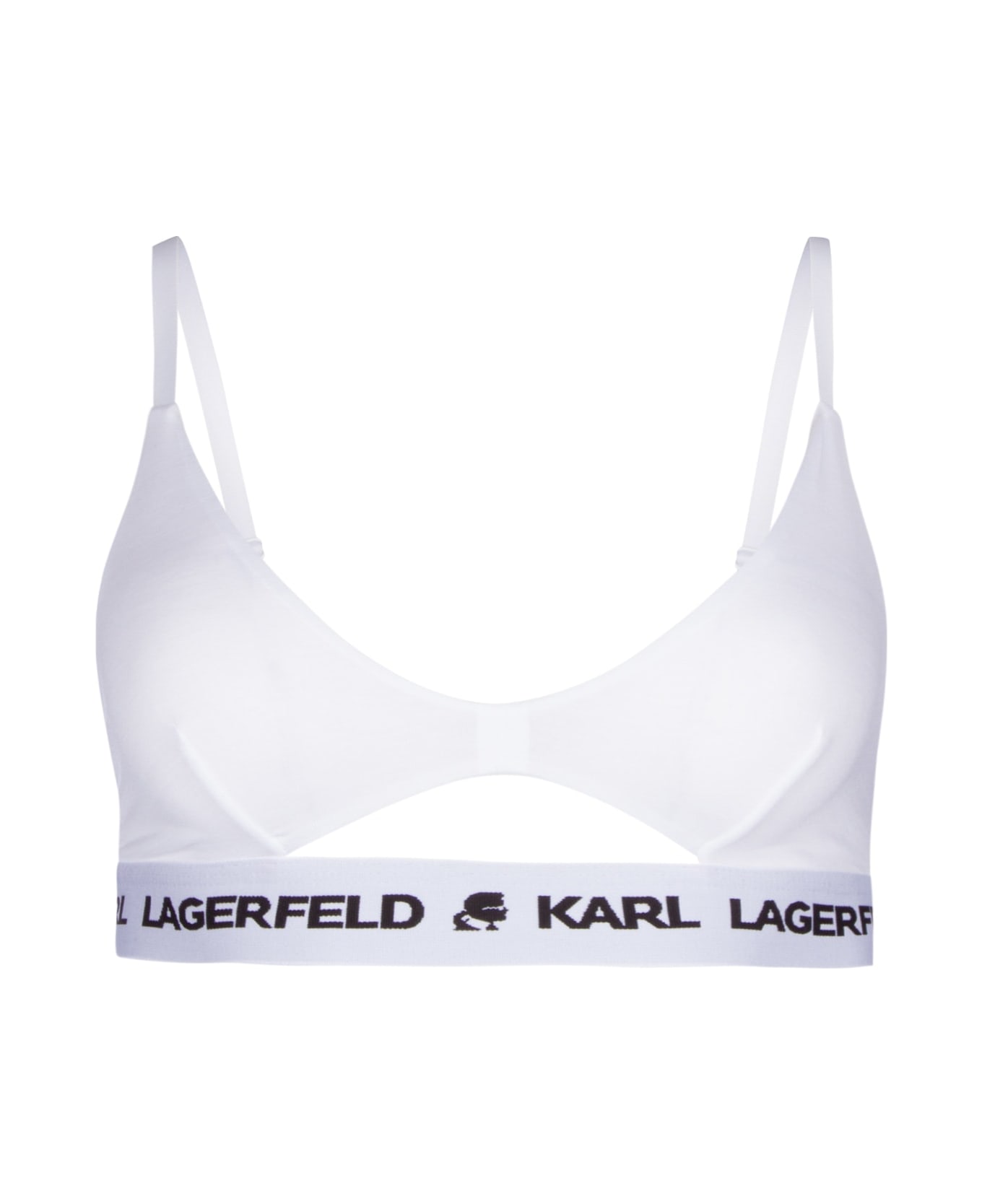 Karl Lagerfeld Intimo - 100 ブラジャー